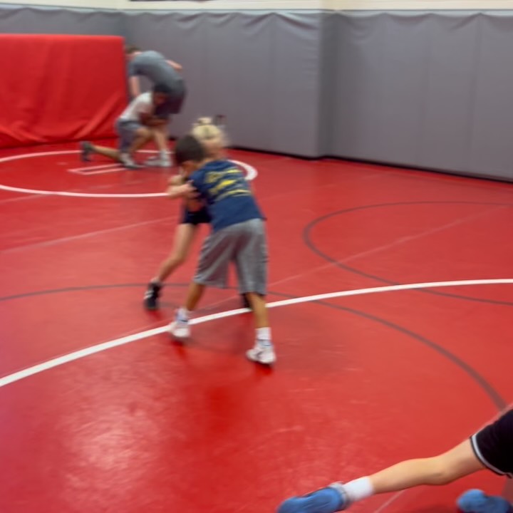 8 weeks.
16 practices.
Countless reps.
Our first official Freestyle & Greco season is officially in the books. πͺ
No shortcuts. No noise. Just a room full of wrestlers consistently and quietly getting better every single week. Proud of the work, toughness, and growth this group showed all season long.
Enjoy the summer, keep building, and weβll see everyone back in the spring for preseason. π€ΌββοΈπ₯