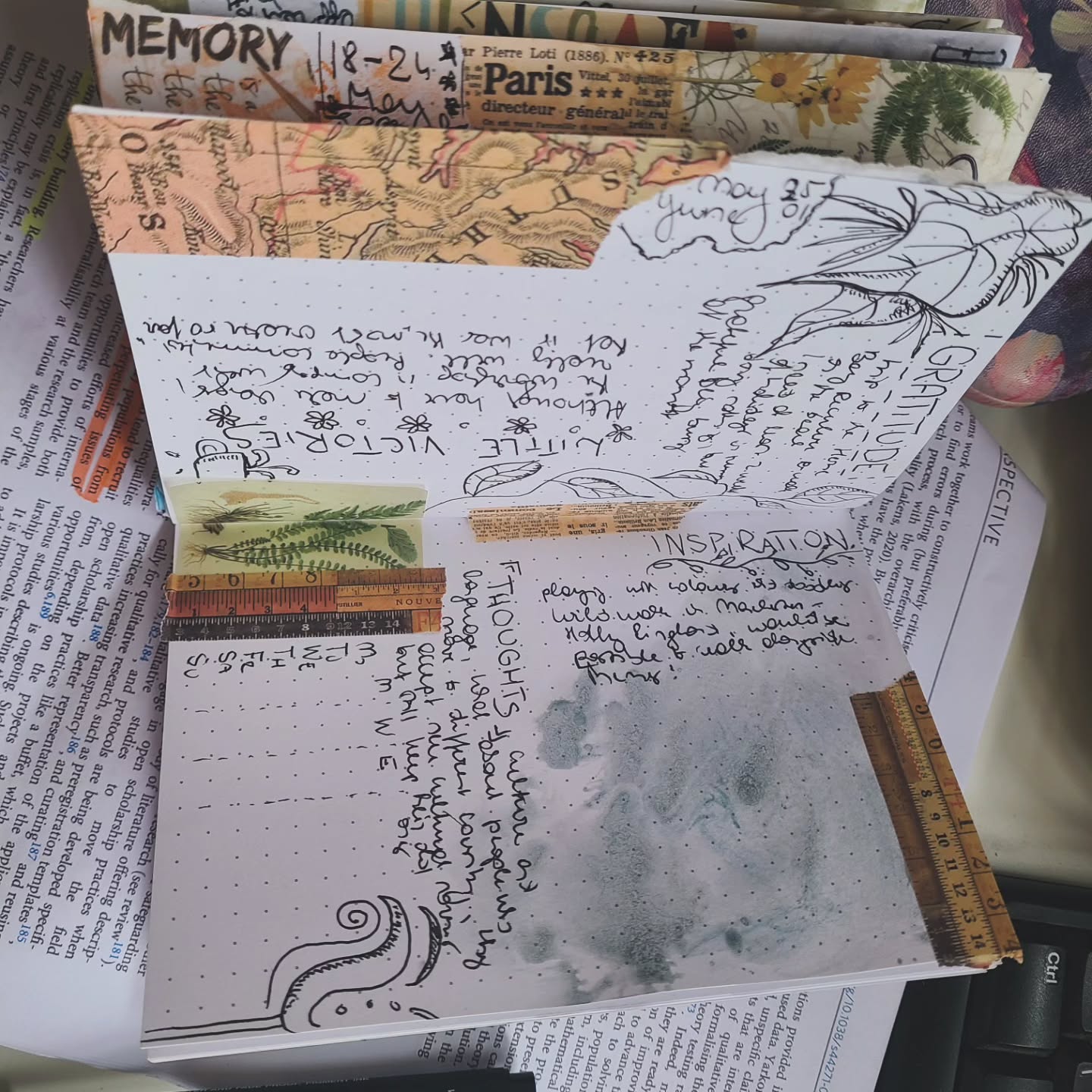 Join me on Friday the 12th of June @exchangeerith for calm and creative journaling workshop. Reflect on journaling questions and enjoy exploring different art media the fun way. Imperfection and self-compassion are highly incouraged during the workshop.
#theexchangeerith #journallinginspiration #gratitudeattitude #journalingworkshop