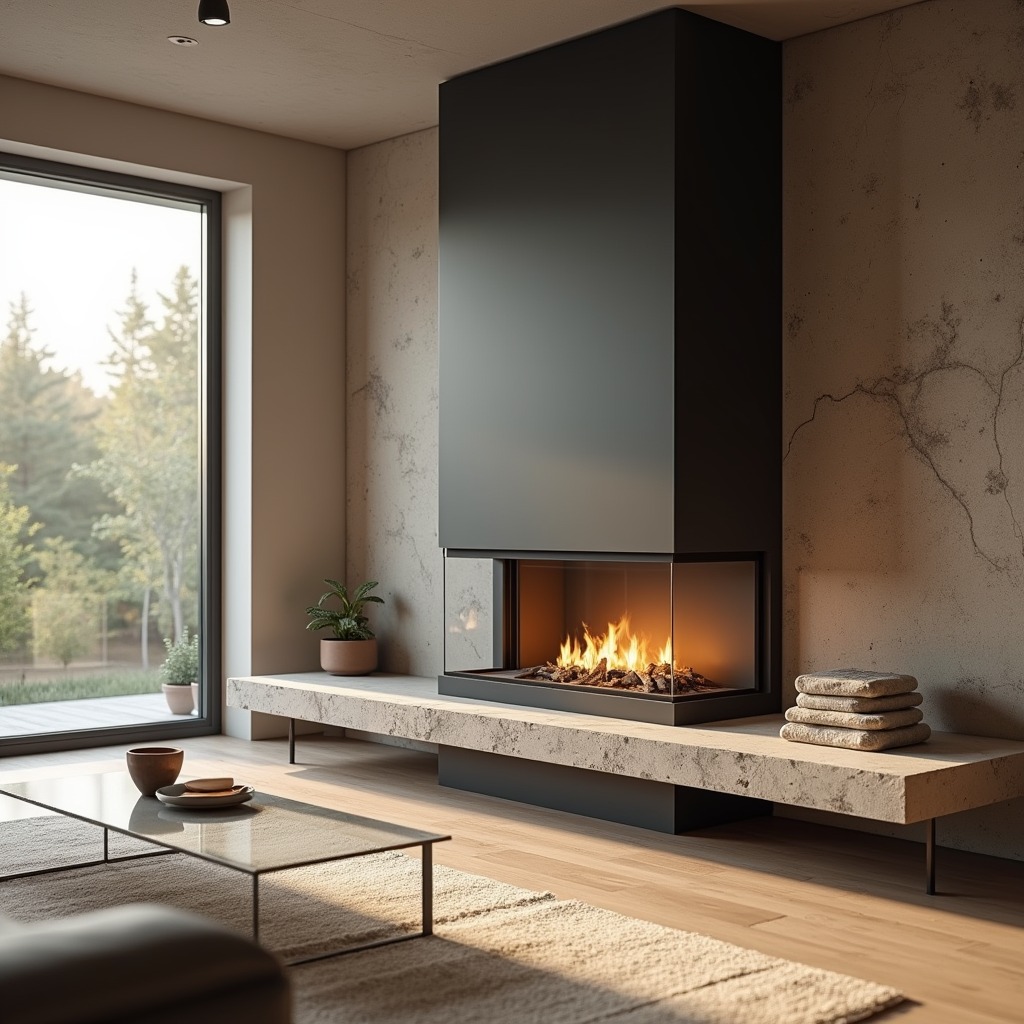 Entdecke aktuelle Kamin-Designtrends: minimalistische Sichtfenster, integrierte Speicheröfen und elegante Materialkombinationen. Sieh, wie wir Ästhetik mit technischer Planung verbinden. Wähle Form und Funktion bewusst. Lass dich inspirieren. Link in bio 🔥🪵✨ #Kaminliebe #Designwohnen #Innenarchitektur #KerstensKamine #Minimalismus #Speicherofen #Wohngestaltung #Materialmix