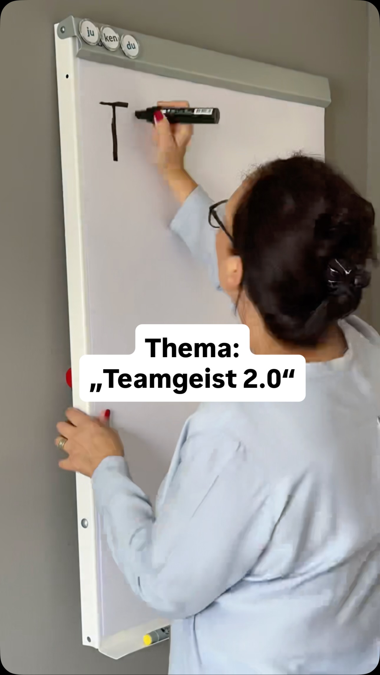 #team #apotheke
#workshop #flipchart
#weilesspassmacht