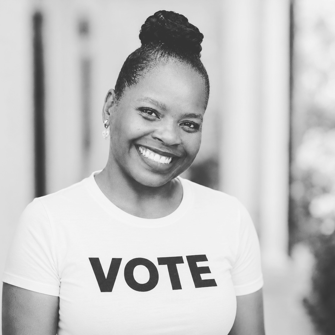 One conversation I keep having is about voting and whether it really matters.
For Black and Brown communities, the answer is simple: Yes! It does.
We have too much at stake to sit out the democratic process. Our schools, healthcare, housing, jobs, public safety, reproductive rights, civil rights, and economic opportunities are all shaped by the people elected to represent us.
When I hear someone say, "I don't vote," or "My parents never voted, so I don't," I can't help but think about the generations before us who fought, marched, organized, and in some cases lost their lives so that we could have the right to cast a ballot.
Not voting isn't a neutral act. It doesn't stop decisions from being made. It means those decisions are made without your input.
Change doesn't happen because we hope for it. Change happens when people participate, organize, and show up. Voting may not solve every problem, but it remains one of the most powerful tools we have to influence our future.
If you are frustrated, vote.
If you want change, vote.
If you want your community's needs represented, vote.
The status quo depends on people believing their voice doesn't matter. History tells a different story.
Our ancestors fought too hard for us to be silent now.
#Vote #CivicEngagement #CommunityPower #BlackVoices #BrownVoices #Democracy #YourVoiceMatters