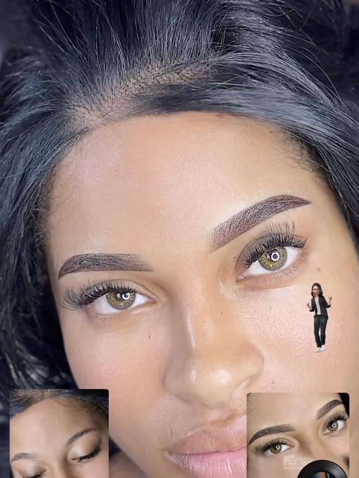 💄✨Ombré Powder Brows in Orlando by #Anabrowsmaker ✨
Brows and Lips that frame the face and boost confidence! Ready to become a Permanent Brows Artist ? Ready to wake up with perfect brows ?” ✨Orlando Fl ✨ PMU Eyebrows ✨Micropigmentacion de Cejas ! Micropigmentacion de Labios ✨ Eyeliner 👆🏻Cursos Presenciales de Micropigmentacion en Todas las Técnicas con Kit Profesional incluido
🔜 Agenda una asesoría gratis
📌puedes reservar tu cita y revisar detalles enviandonos mensajes a traves del Whatsapp 📲 407 2358583 te atiendo directamente👈 @anabrowsmaker
Orlando, Fl 32837
#ombrepowderbrows #Nanobrows #browsacademy wingeyeliner powderbrowsclass microbladingorlando