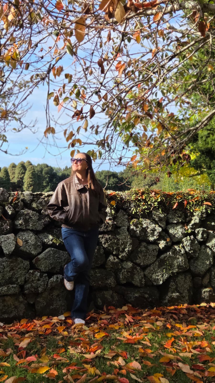Autumn in Auckland 🍁
@cornwallparknz is the perfect place for pics all year round. Every season brings a completely different backdrop, but autumn might just be our favourite. 🍂✨
#auckland #autumn #newzealand