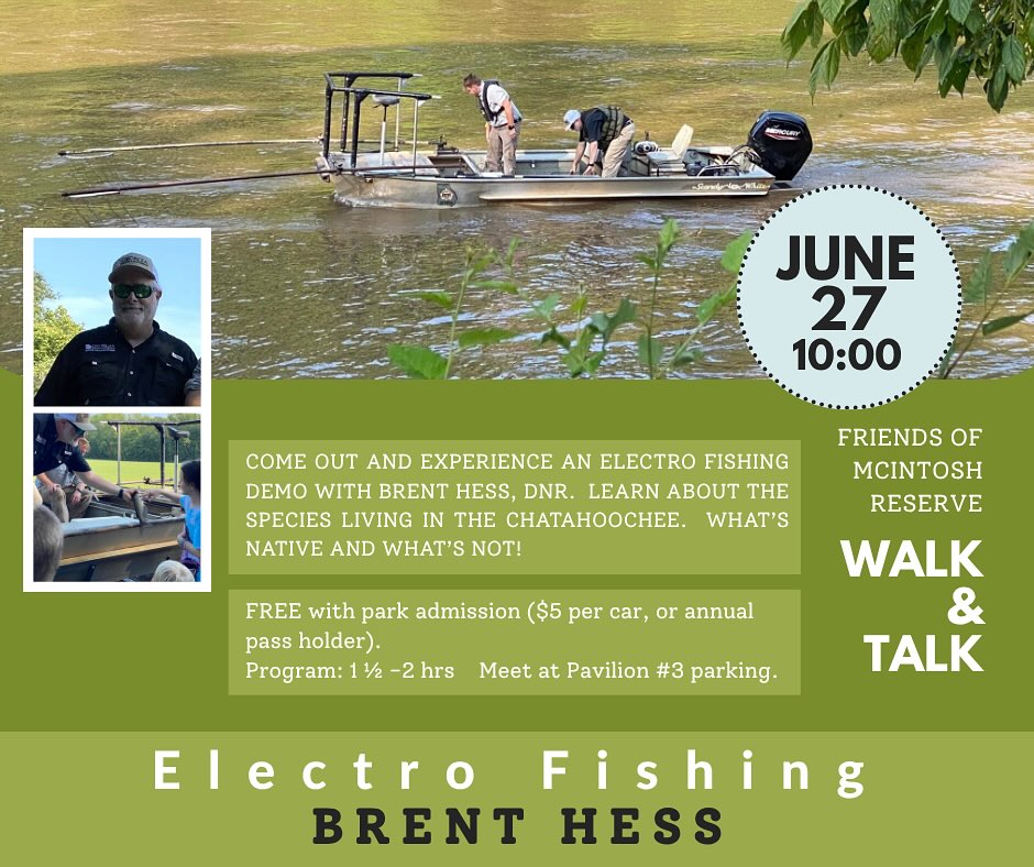 Mark your calendars. This is always a really unique and informative experience.