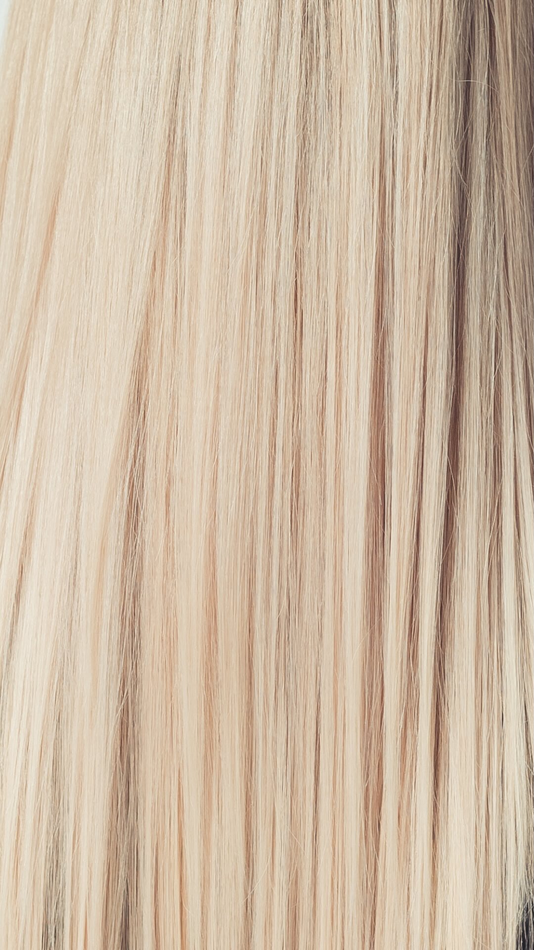 Friendly reminder ✨
Permanent Straightening is achieved in just one appointment.
Daily flat ironing, on the other hand, creates ongoing heat damage and is never a permanent solution.
Unlike flat ironing, which only offers temporary results and requires constant styling, Permanent Straightening is designed to reduce your daily routine while delivering long-lasting smoothness and manageability 🤍
That said, new hair growth will always come through naturally, so root maintenance appointments are important to keep your results looking fresh over time.
Less daily heat. Less damage. More effortless hair every day ✨