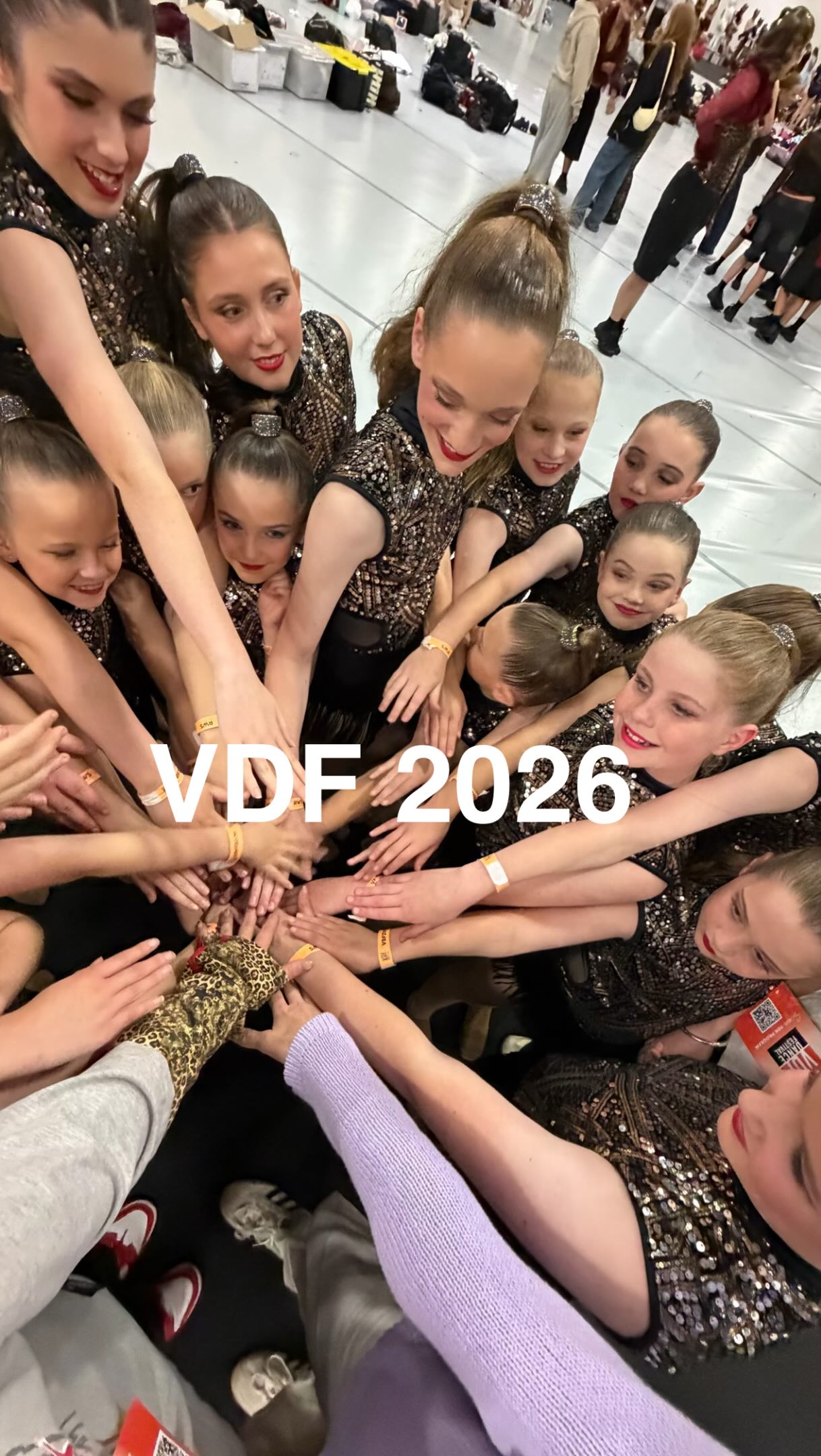 VDF 2026 🌟
#geelongdancemovement #vicdancefestival