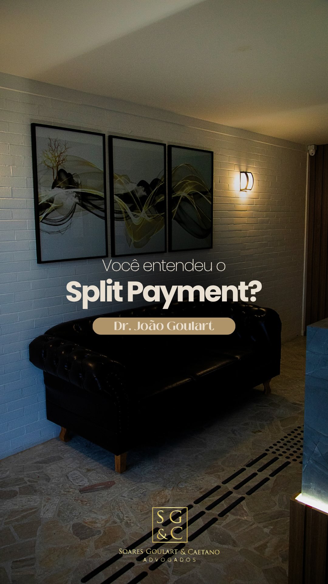 💳 Split Payment: uma das grandes mudanças trazidas pela Reforma Tributária.
Com essa nova sistemática, o IBS e a CBS poderão ser recolhidos no momento do pagamento da venda e isso pode impactar diretamente o fluxo de caixa das empresas.
⚖️ Além disso, existe um ponto de atenção importante: se o fornecedor não recolher corretamente o imposto devido, o comprador pode até perder o direito ao crédito tributário daquela operação.
Ou seja, empresas precisarão de ainda mais controle fiscal, financeiro e operacional daqui pra frente.
Por isso, adaptar sua operação desde agora, com apoio jurídico e contábil especializado, será essencial para reduzir riscos e evitar prejuízos.
#ReformaTributária #SplitPayment #DireitoTributário #GestãoEmpresarial #SGCAdvogados