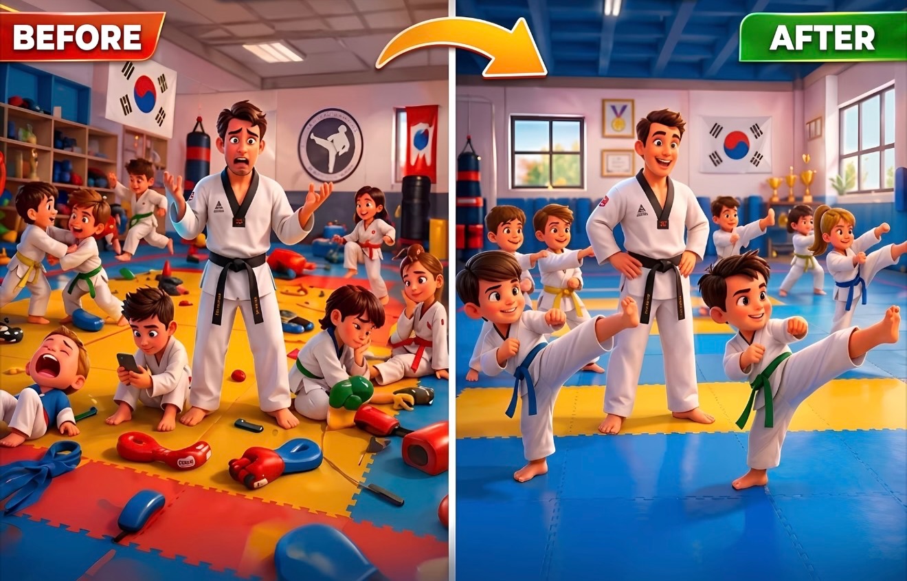 Give your child a healthy escape from electronics!!!!