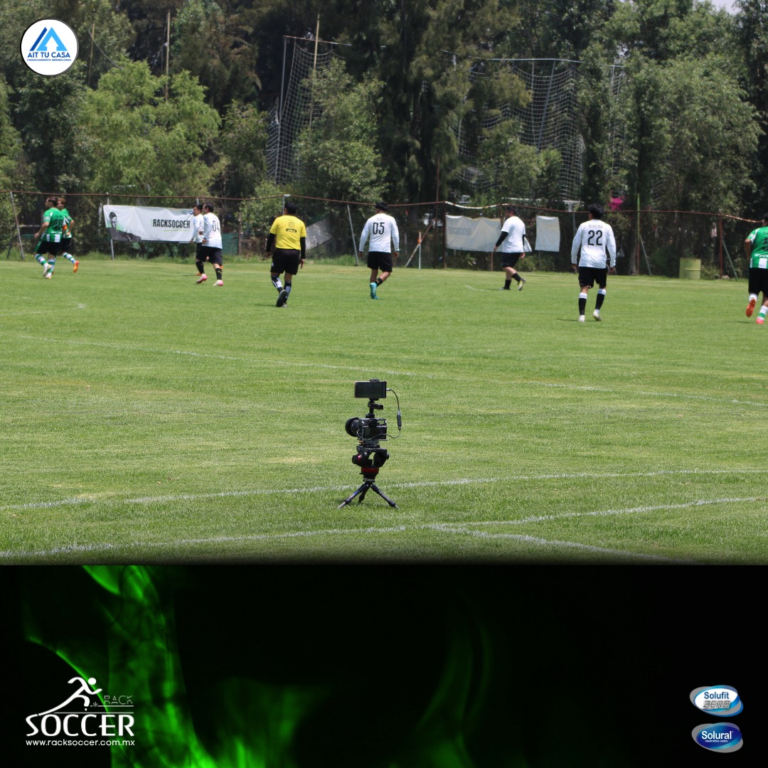 Compartimos algunas fotos correspondientes al dia sabado 23 de mayo del 2026.
⚽ Categoria libre varonil.
✅ Contamos con nuevos torneos ¡Inscribe a tu equipo!
🔴 Informes e inscripciones:👇
📱Whatsapp 5522162395.
☎️Oficina: 5572617599 / 5572616367
💻www.racksoccer.com.mx
¡Apoyemos cuidando la naturaleza, recuerda que estamos en una zona ecoturistica! Cuemanco Xochimilco CDMX.
#Solural #solural_oficial #AITTuCasa #aittucasa #aittucasacuernavaca #aittucasaesconfiable #aittucasamorelos #cuemanco #cuemancocdmx #cuemancoxochimilco #racksoccer #ligadefútbol #LigadeFutbol #ligadefutbol