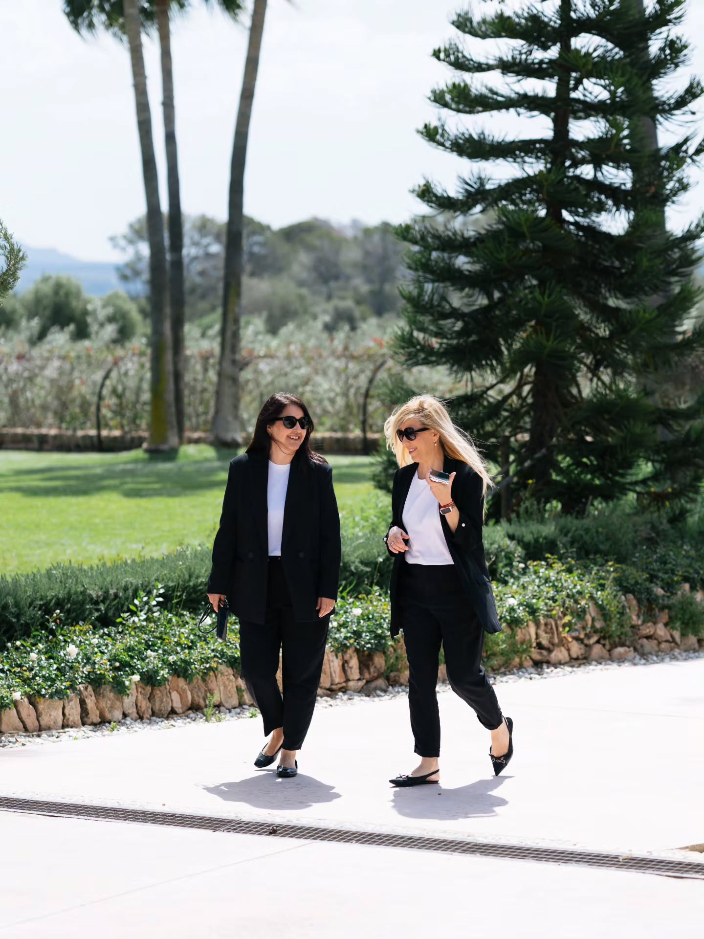 The team that makes it happen
Behind every seamless wedding is months of planning, countless details, and a dedicated team working together toward one goal: creating an exceptional experience for our couples and their guests.
This is the team behind Ocean Weddings Spain committed to excellence, creativity, and unforgettable celebrations.
Contact us for bookings & more information on lali@oceanweddingsspain.com
#weddingplannerspain #weddingdesigners #weddingvenues #luxuryweddings #marbellaweddingplanners marbellaweddings luxuryweddingplannersspain weddingsinspain spanisweddingvenues uniqueweddingsinspain
oceanweddingplanner spanishweddings