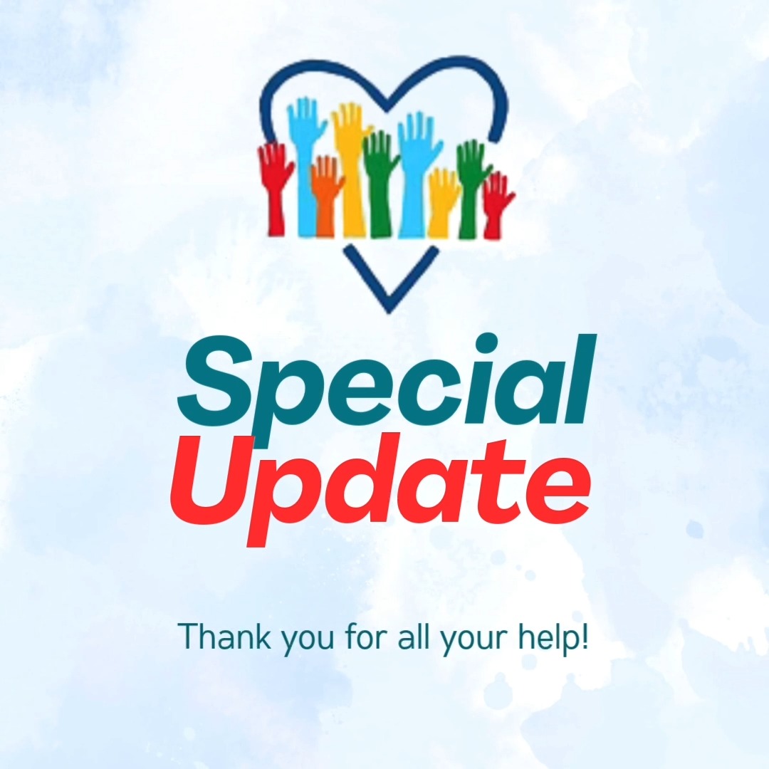 Thanks to your help during our May Day of Service, @welcomingnewton was able to give away 47,000 diapers this year! Thank you to everyone who came and pitched in and thank you to Newton Neighbors for all that you do for the community!
#newtonma