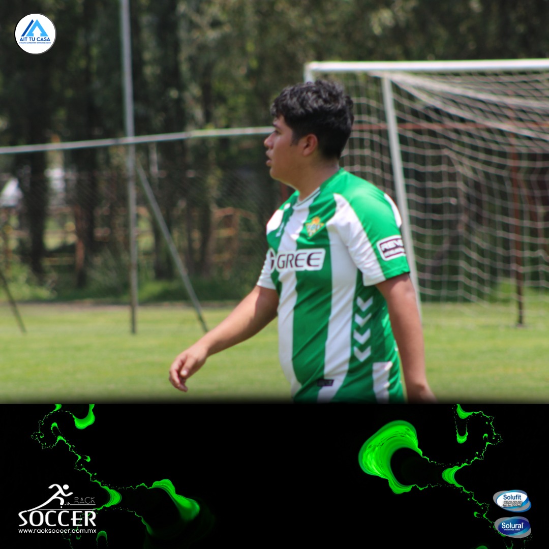 Compartimos algunas fotos correspondientes al dia sabado 23 de mayo del 2026.
⚽ Categoria libre varonil.
✅ Contamos con nuevos torneos ¡Inscribe a tu equipo!
🔴 Informes e inscripciones:👇
📱Whatsapp 5522162395.
☎️Oficina: 5572617599 / 5572616367
💻www.racksoccer.com.mx
¡Apoyemos cuidando la naturaleza, recuerda que estamos en una zona ecoturistica! Cuemanco Xochimilco CDMX.
#Solural #solural_oficial #AITTuCasa #aittucasa #aittucasacuernavaca #aittucasaesconfiable #aittucasamorelos #cuemanco #cuemancocdmx #cuemancoxochimilco #racksoccer #ligadefútbol #LigadeFutbol #ligadefutbol