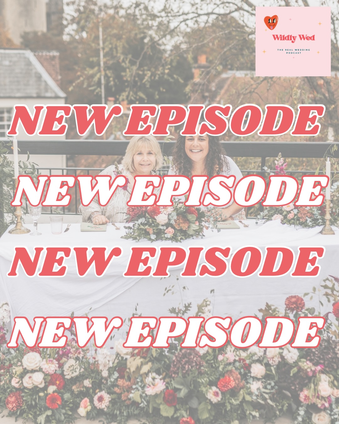 NEW EPISODE OUT NOW: HOW TO AVOID A WEDDING CRISIS
Find us on Spotify, Apple Podcasts or YouTube - Link in bio!
#podcast #2027bride #2027wedding #engaged #weddingplanning