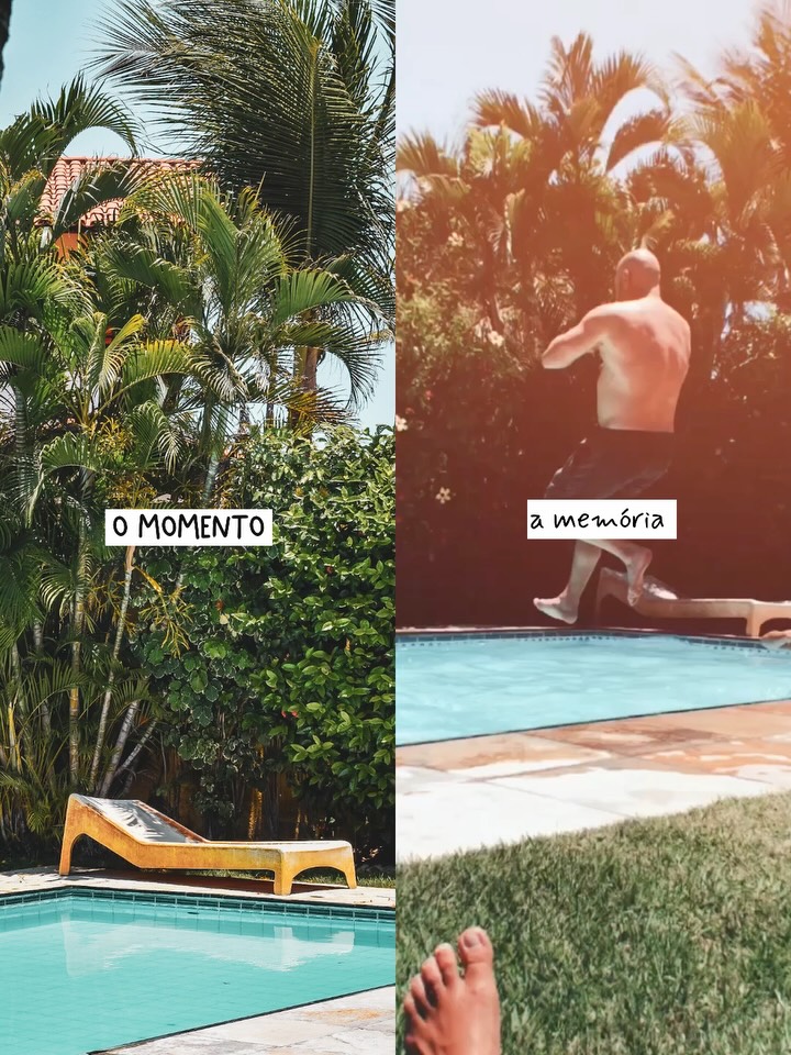 A foto guarda o momento. O vídeo traz de volta a sensação!
O vento, o som do mar, a risada dos amigos, a emoção de cada conquista.
Porque alguns momentos são bonitos de lembrar.
E outros merecem ser revividos.
Talvez seja por isso que viajamos.
Talvez seja por isso que aprendemos algo novo.
Talvez seja por isso que voltamos para a água.
Criando memórias que ficam muito além de uma foto.
📍 Cumbuco, Ceará
🌬️ Onde o vento vira memória