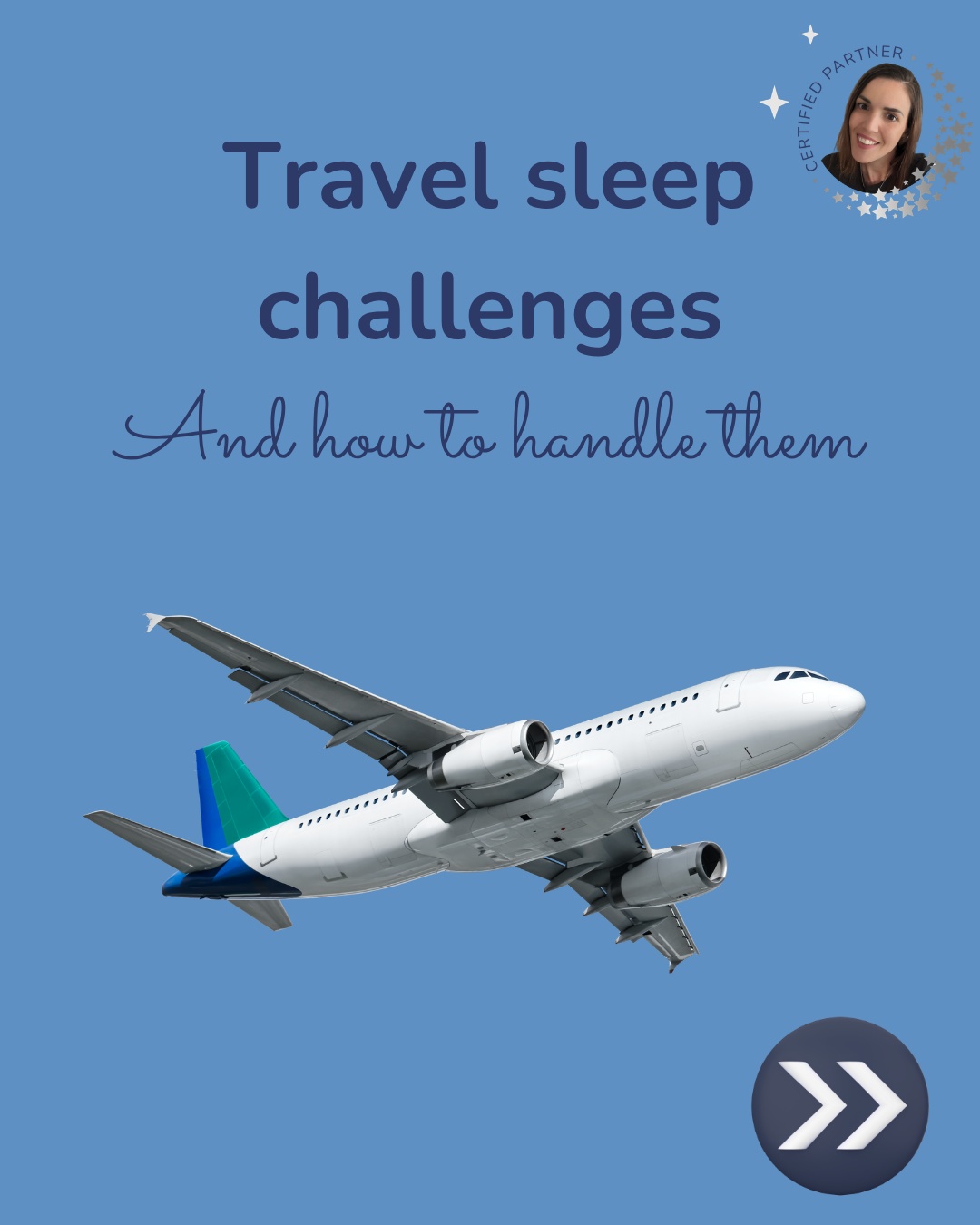 Travel sleep challenges are real but they're manageable.
Time zone changes: gradually shift bedtime before you go.
Unfamiliar sounds: use white noise to create consistency.
Excitement or anxiety: talk about it ahead of time and validate feelings.
With planning and your calm presence your child can sleep well away from home. Comment below if you want more travel sleep strategies.
#sleepmatters #familytravel #sleepnanny #parentinghelp #travelwithkids #sleepsupport #summerholidays