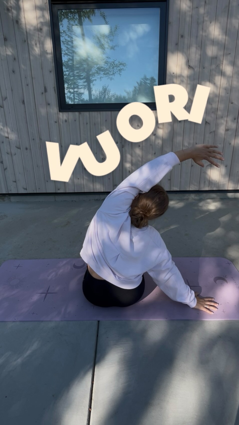 V U O R I
We have an awesome selection of women’s & men’s vuori clothing at our Comox and Cumberland shops.
Vuori was inspired by an active outdoor lifestyle with an integration of fitness, surf, sport, and art. ☀️
#vuori #womensclothing #mensclothıng #pilates #surf