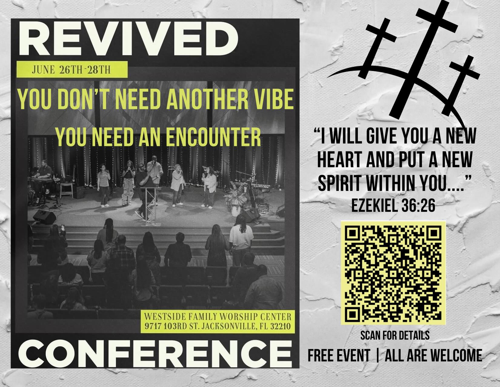 Register today!!