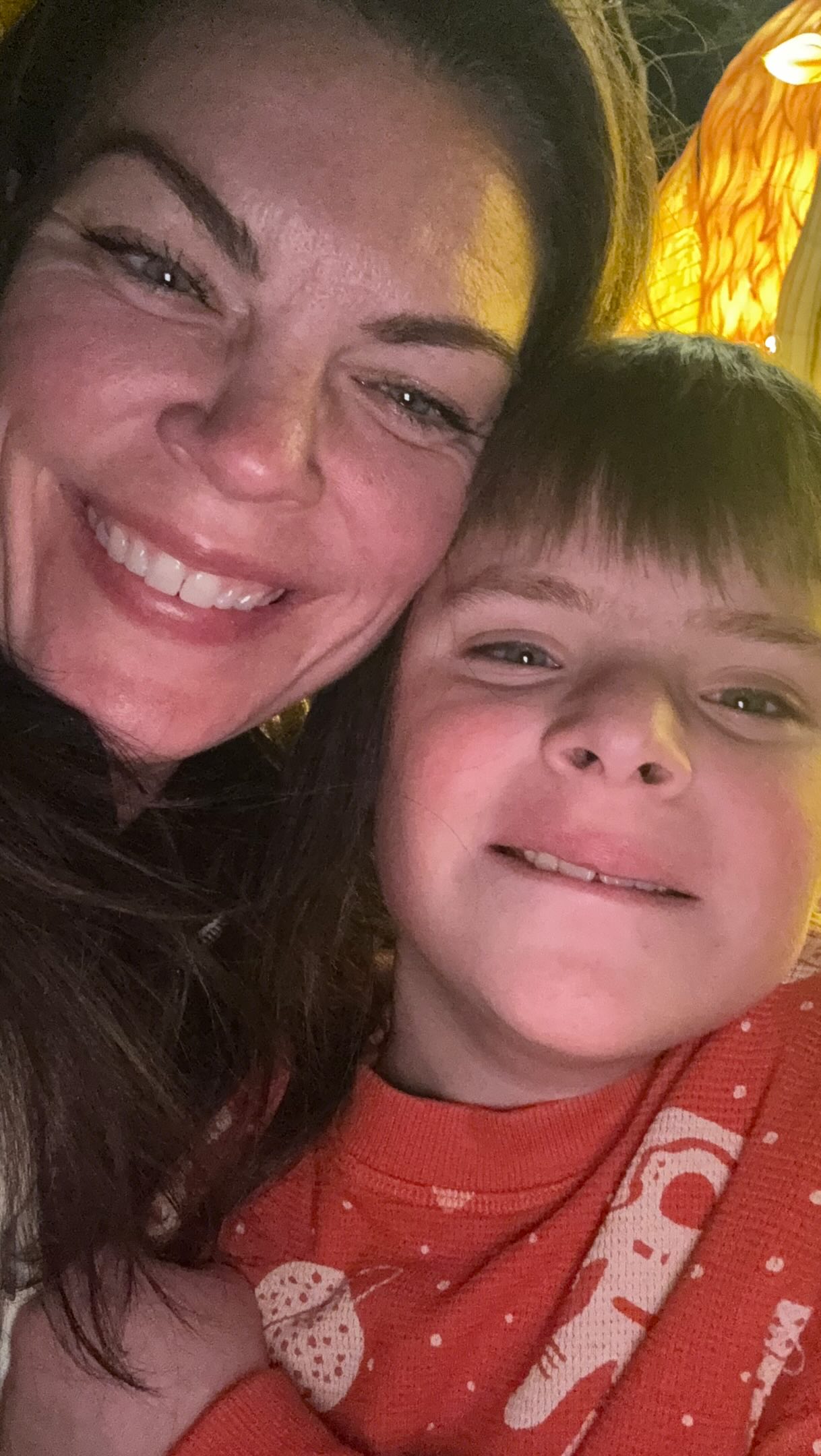 The greatest privilege of my life is having been chosen to shepherd my son through this world. He is the greatest thing I have ever done, and I am so proud of him. It goes so fast. Soaking up every moment.
#specialneeds
#pcd
#autism
#mama
#operamom