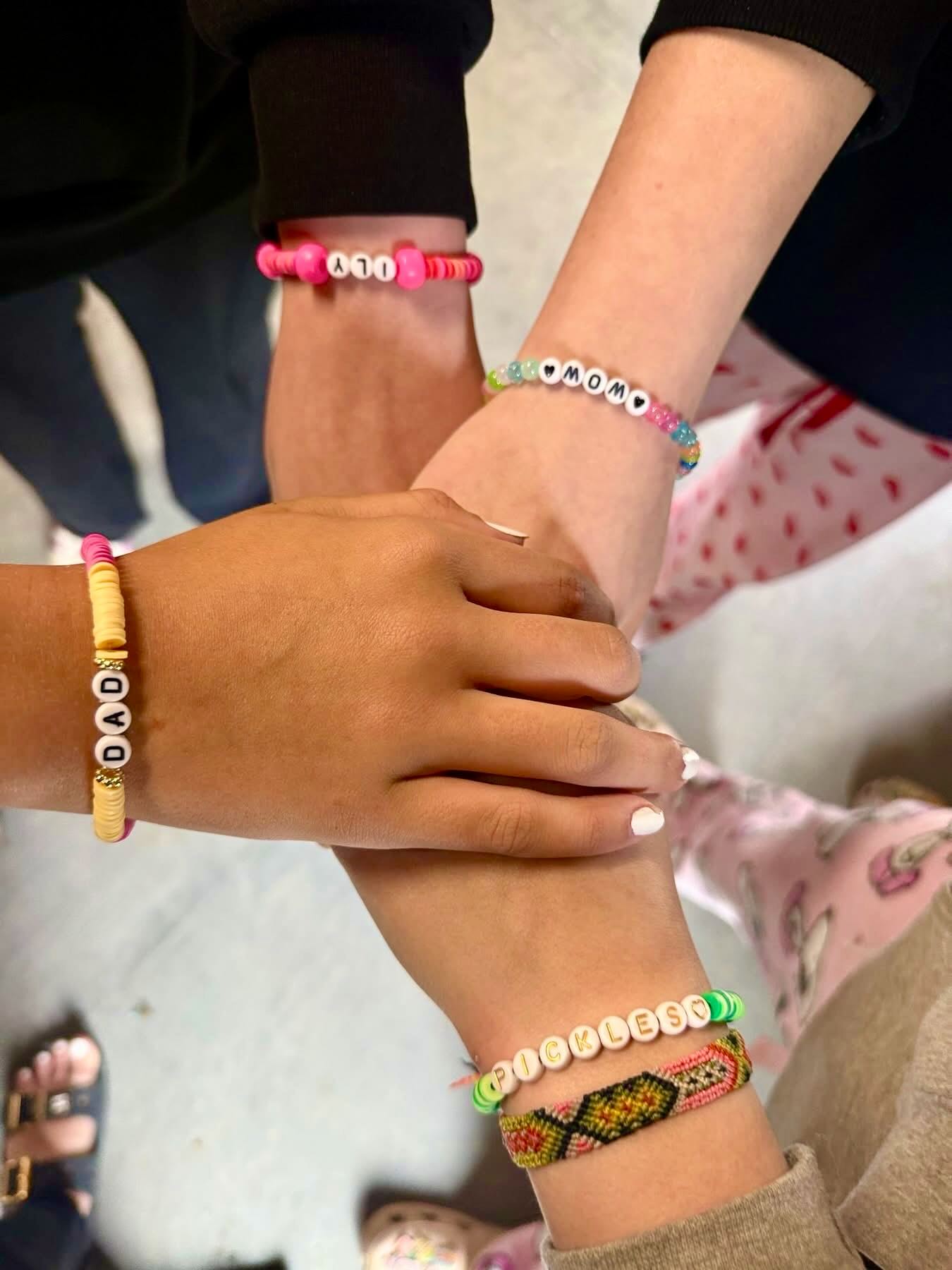 Thank you to everyone that’s making memories at LaHave week over week! ☺️💕✨
Here’s the fun we have in store this weekend…
🍫 Friday 7pm: Chocolate Bar Bingo
🏆 Saturday 11am: Cornhole Tournament
🍟 Saturday 12pm: MJ’s Streetside Grill
🛍️ Saturday 8pm: Merchandise Bingo
See you all soon! 🤗 #familycampground #familyfun #lahaverivercampground #novascotia #canada