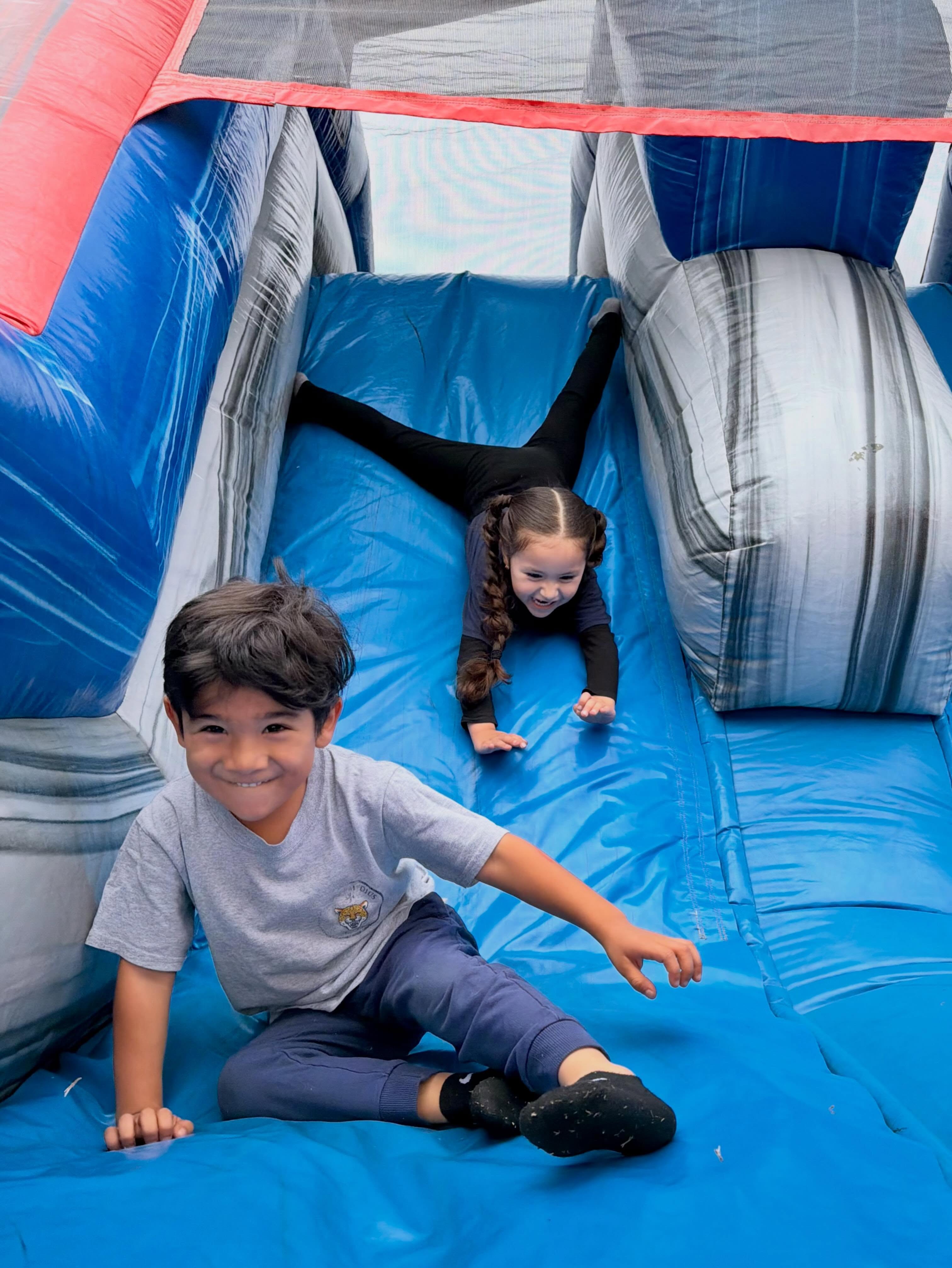 “O” is for Obstacle Course Day! 🏃🏻♀️🛝🏃🏽♂️
#stemydiuscatholicschool #jaguarstrong #abccountdowntosummer #obstaclecourse