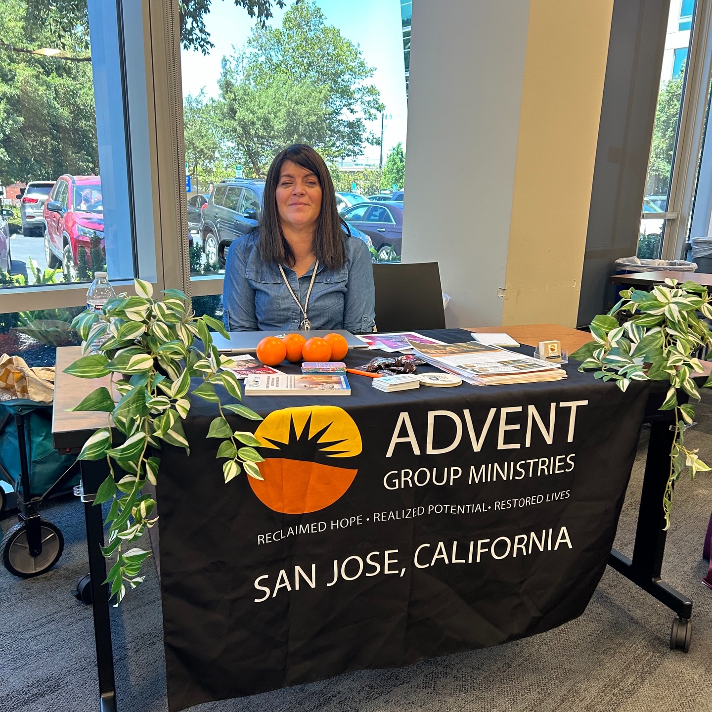 Advent was honored to attend the Breaking the Stigma event, sponsored by the Santa Clara County Veteran Services Office. This meaningful gathering brought together community members, advocates, and veterans to promote awareness, encourage open conversations about mental health, and strengthen support for those who have served our country.
We are grateful for the opportunity to connect with fellow organizations dedicated to reducing stigma and expanding access to resources for veterans and their families. Together, we can help create a community where seeking support is met with understanding, compassion, and hope.
#BreakingTheStigma #VeteranSupport #MentalHealthAwareness #SantaClaraCounty #CommunityPartnership