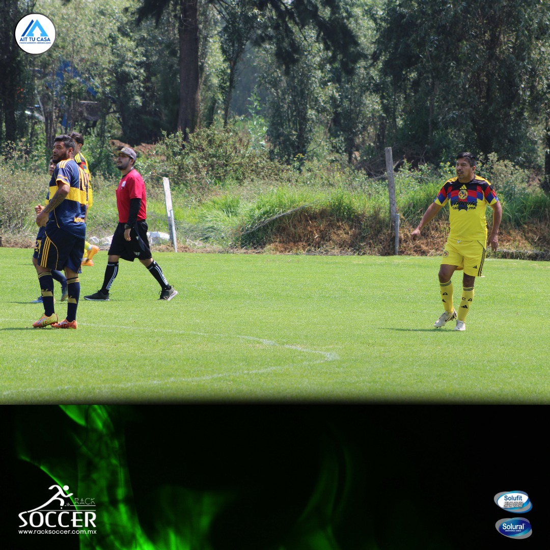Compartimos algunas fotos correspondientes al dia sabado 23 de mayo del 2026.
⚽ Categoria libre varonil.
✅ Contamos con nuevos torneos ¡Inscribe a tu equipo!
🔴 Informes e inscripciones:👇
📱Whatsapp 5522162395.
☎️Oficina: 5572617599 / 5572616367
💻www.racksoccer.com.mx
¡Apoyemos cuidando la naturaleza, recuerda que estamos en una zona ecoturistica! Cuemanco Xochimilco CDMX.
#Solural #solural_oficial #AITTuCasa #aittucasa #aittucasacuernavaca #aittucasaesconfiable #aittucasamorelos #cuemanco #cuemancocdmx #cuemancoxochimilco #racksoccer #ligadefútbol #LigadeFutbol #LigadeFutbol