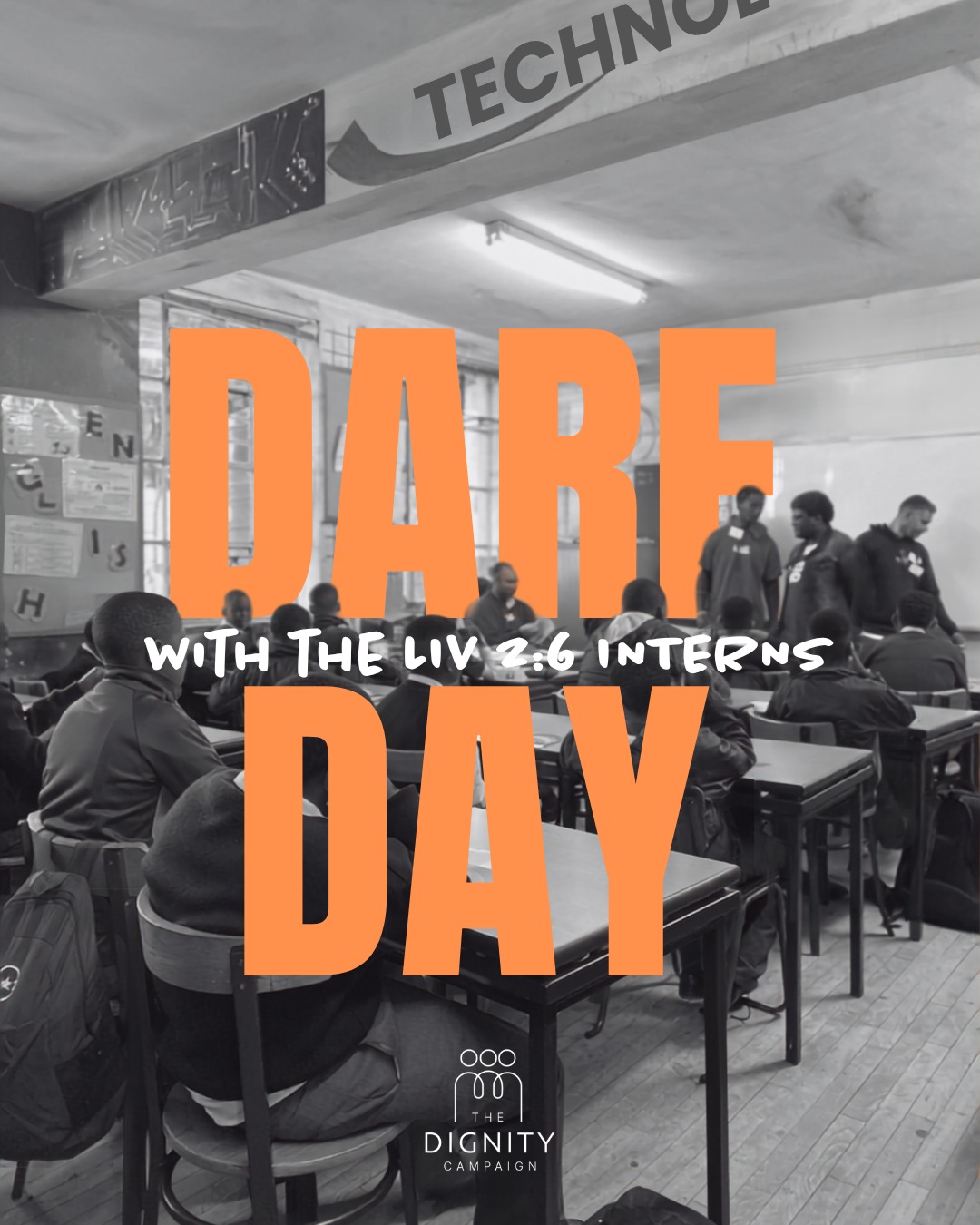 We had an amazing and engaging time with our Dare Day boys! @livetwosix_jlife #daretobedifferent
#DignityForTeens #YouthEmpowerment #TeenLeadership #MentorshipMatters #SafeSpacesForYouth #CommunityImpact #TransformingLives #MakeADifference #SupportYouth #LeadershipDevelopment #Facilitators #EmpowerTeenagers #ResilientYouth #ChangeMakers