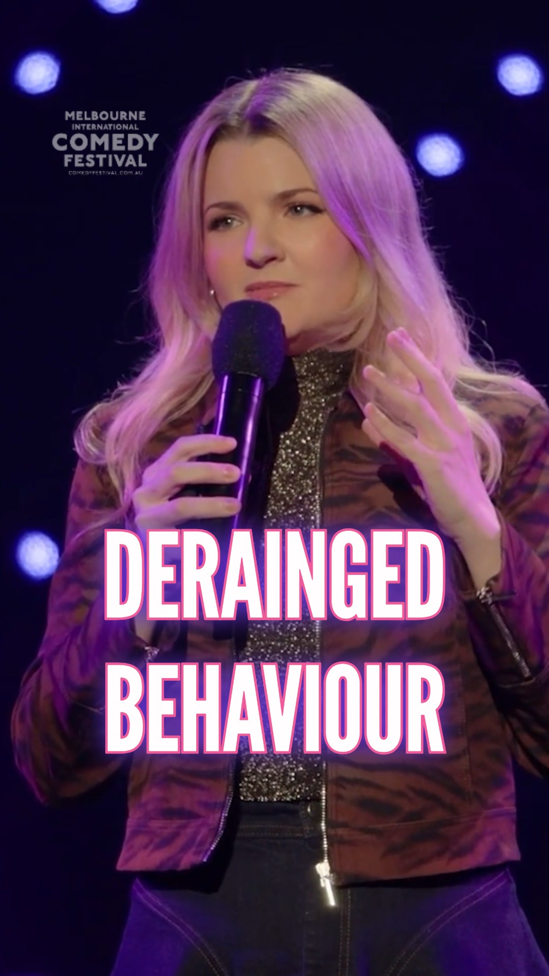 Truly would like to thank my family for my career, they are my deranged muses
Follow, like, and click the link in bio or visit www.daniellewalker.com.au for more!
Recorded at the @melbcomedyfestival
#christmasgiftidea #sunsets #photography