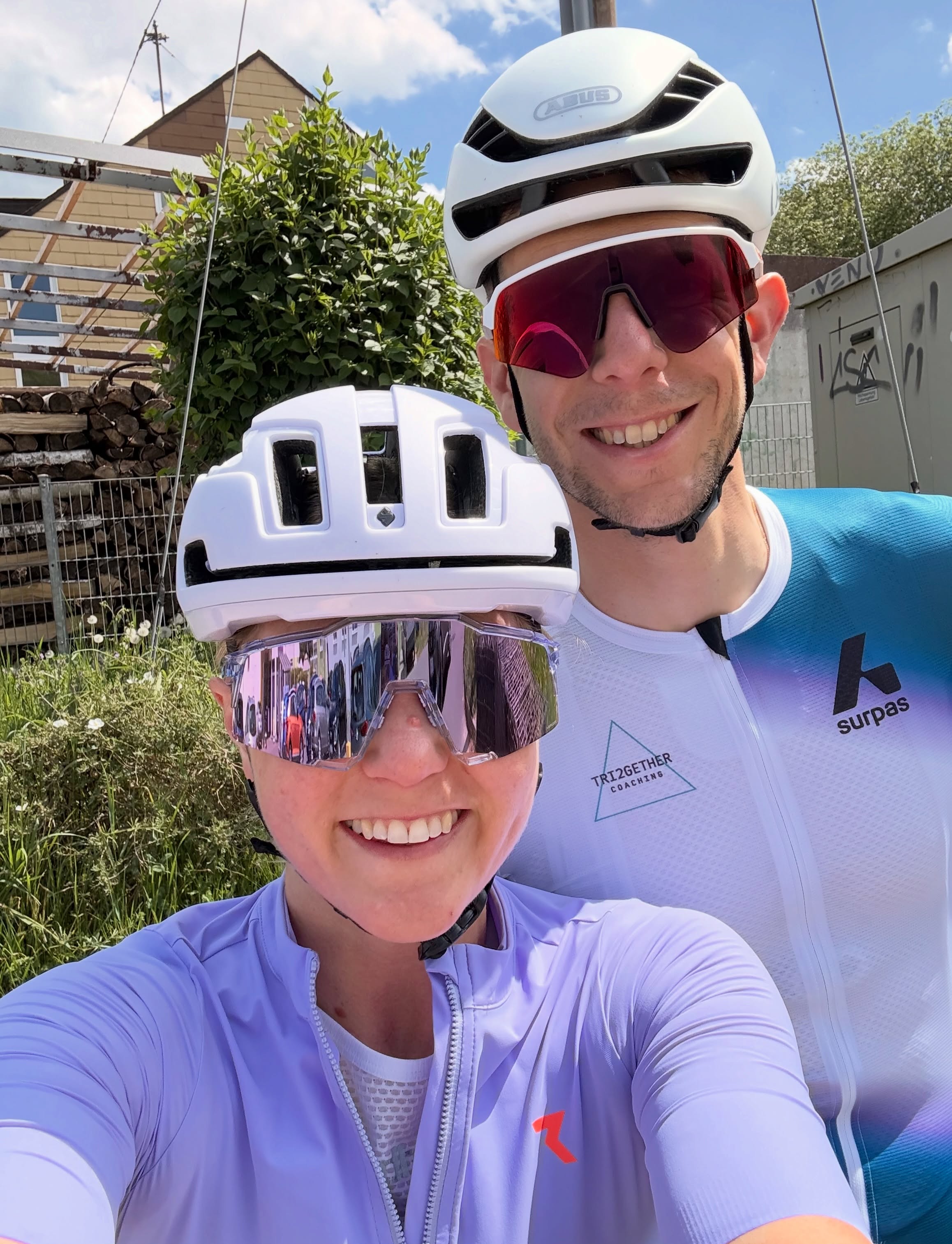 May is over now 😬💜
#may #photodump #cycling #summer