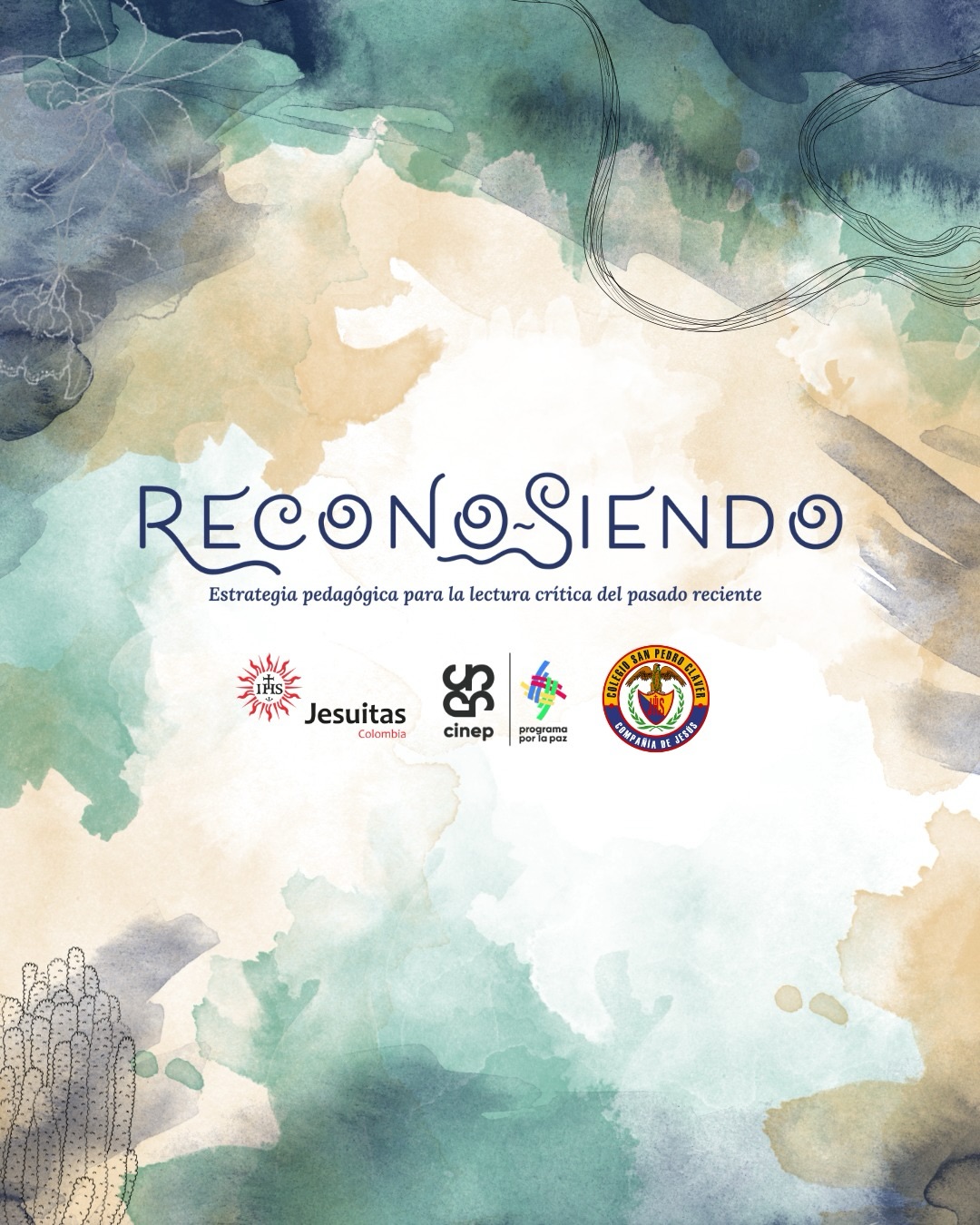 🌱 Las transformaciones más profundas comienzan cuando nos atrevemos a escuchar, reflexionar y construir juntos.
En el Encuentro de Evaluación Santander de Recono-siendo, representantes de diversas obras educativas y socio-pastorales compartieron experiencias, aprendizajes y desafíos que hoy fortalecen nuestro compromiso con la reconciliación, la justicia y la construcción de paz.
A través del diálogo, la memoria y el trabajo colaborativo, reafirmamos que la educación tiene el poder de generar nuevas narrativas, tender puentes y formar ciudadanos capaces de transformar sus comunidades.
✨ ¿Qué papel crees que tiene la educación en la construcción de una sociedad más reconciliada?
#ReconoSiendo #ConstrucciónDePaz #PedagogíaParaLaPaz #ColegioSanPedroClaver #Santander CompañíaDeJesús