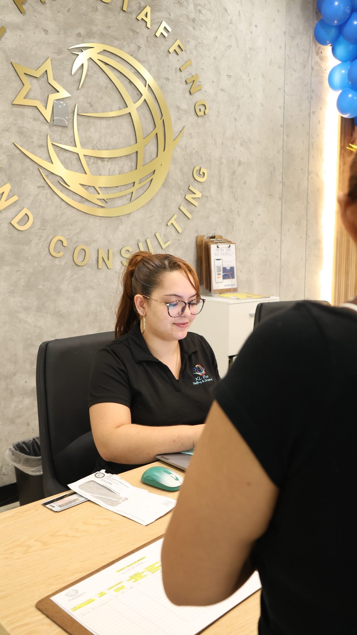 A huge throwback to our first job fair of the year! 🎉
Last Wednesday, we hosted our very first job fair at our new corporate office, and the turnout was incredible. We welcomed a huge number of applicants, conducted in-person interviews, and even made hires on the spot.
Thank you to everyone who came out and made the event such a success. If you missed this one, don’t worry, we’ll be hosting plenty more throughout the year, so stay tuned for our next event! 🚀
#jobsearch #staffingagency #jobfair