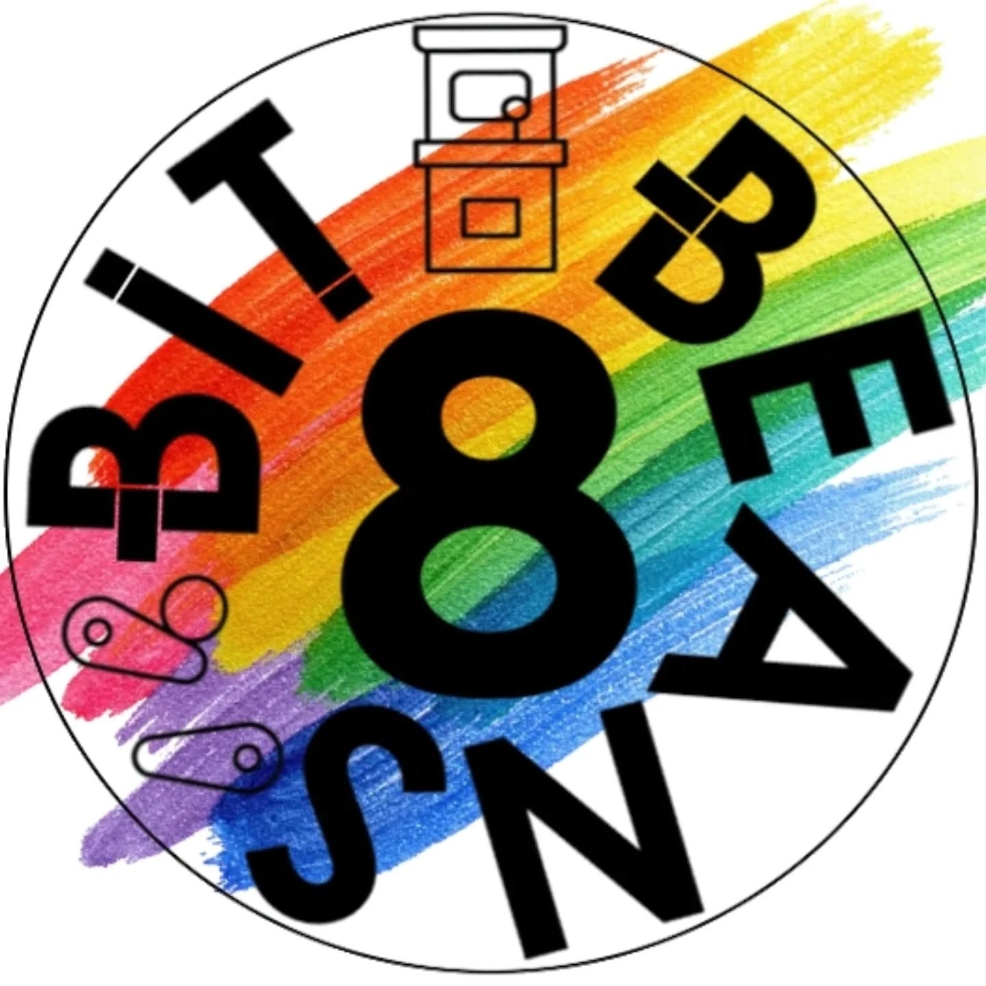 We hope this isn't news, but we've always been a place for all!!!
Nothing more needs to be said. If you care about the people around you, you're our people!
#8BitArcade
#pridemonth
#explorewhitby