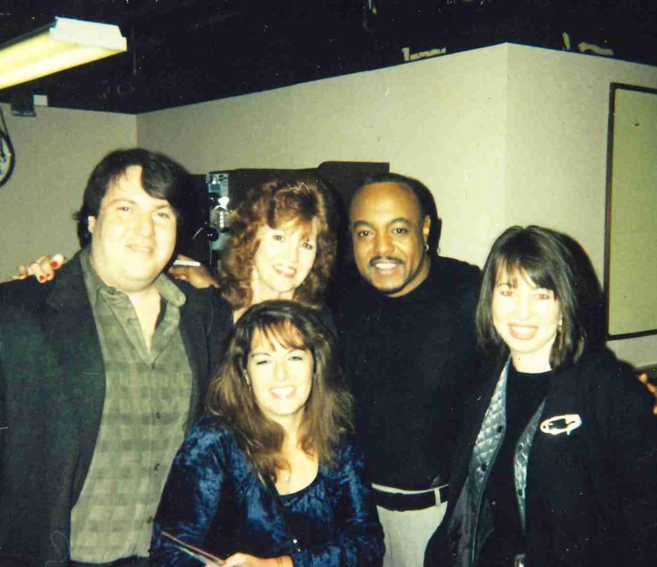 We are heartbroken to hear of the passing of Peabo Bryson. He was a pure talent with a voice we will never forget. We appreciate his friendship from over the years Peabo. RIP.
#peabo #peabobryson #music #concert #talent
