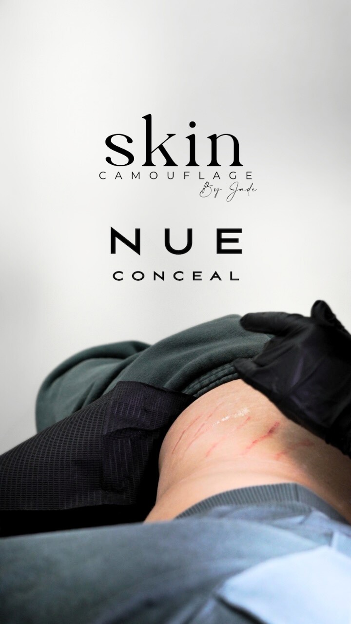 Behind the scenes of a 2-day masterclass with @skincamouflagebyjade & @nueconceal 🎥
From technique demonstrations to trainees putting their skills into practice, I could see confidence being built in both sessions ✨
🤎 Send @stayqreative a DM & we
