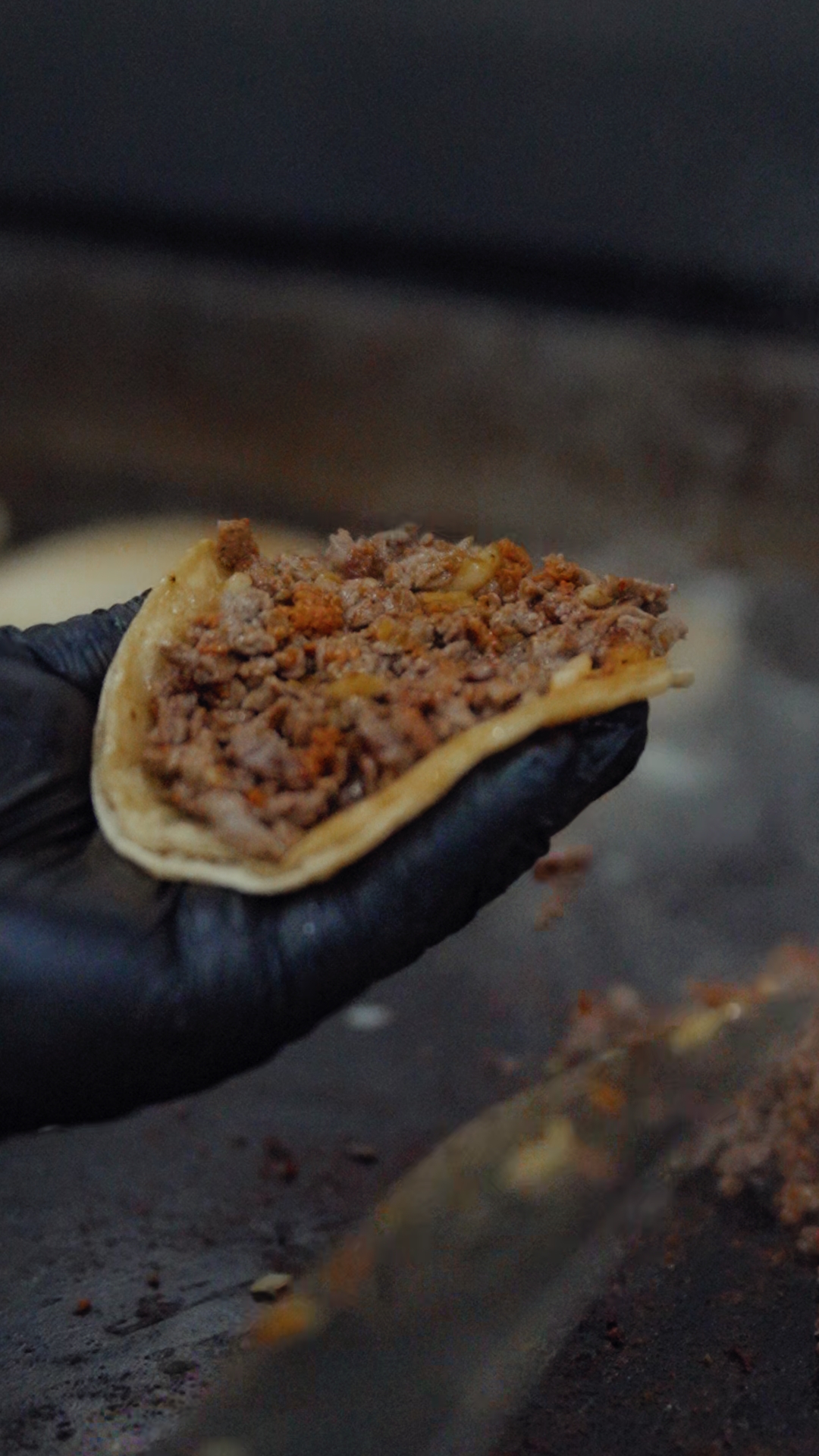 Be honest… how many tacos are too many?🌮😮💨