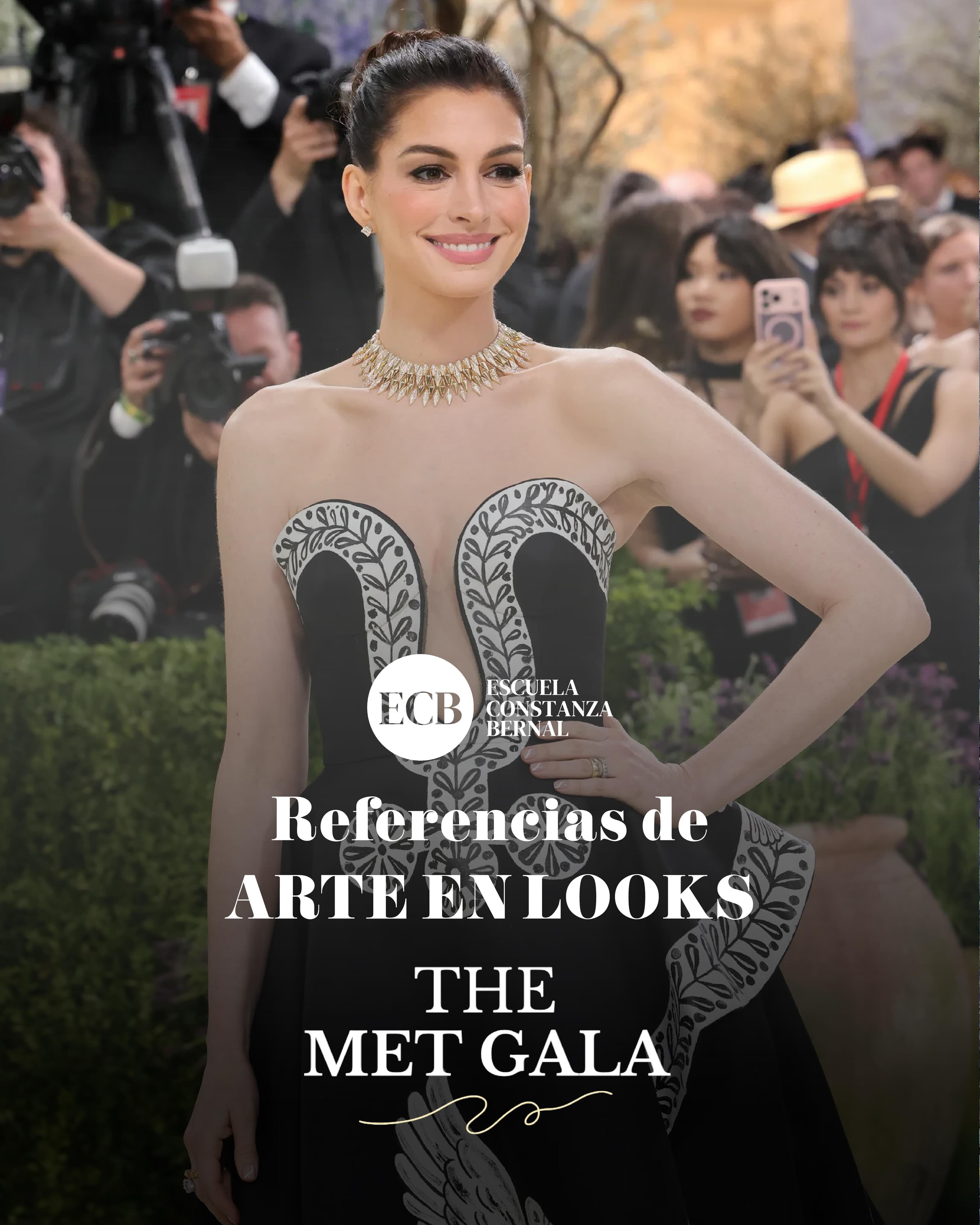 La moda ha encontrado en el arte una de sus mayores fuentes de inspiración. ✨
En la Met Gala 2026, bajo la temática *Fashion is Art*, cada look se convirtió en una expresión creativa donde la historia, la estética y la visión artística cobraron vida a través del diseño.
Porque una prenda puede ser mucho más que moda: puede ser una obra que comunica, inspira y deja huella. 🪡
#MetGala #ArteYModa #DiseñoDeModa #EscuelaDeModa #ECB