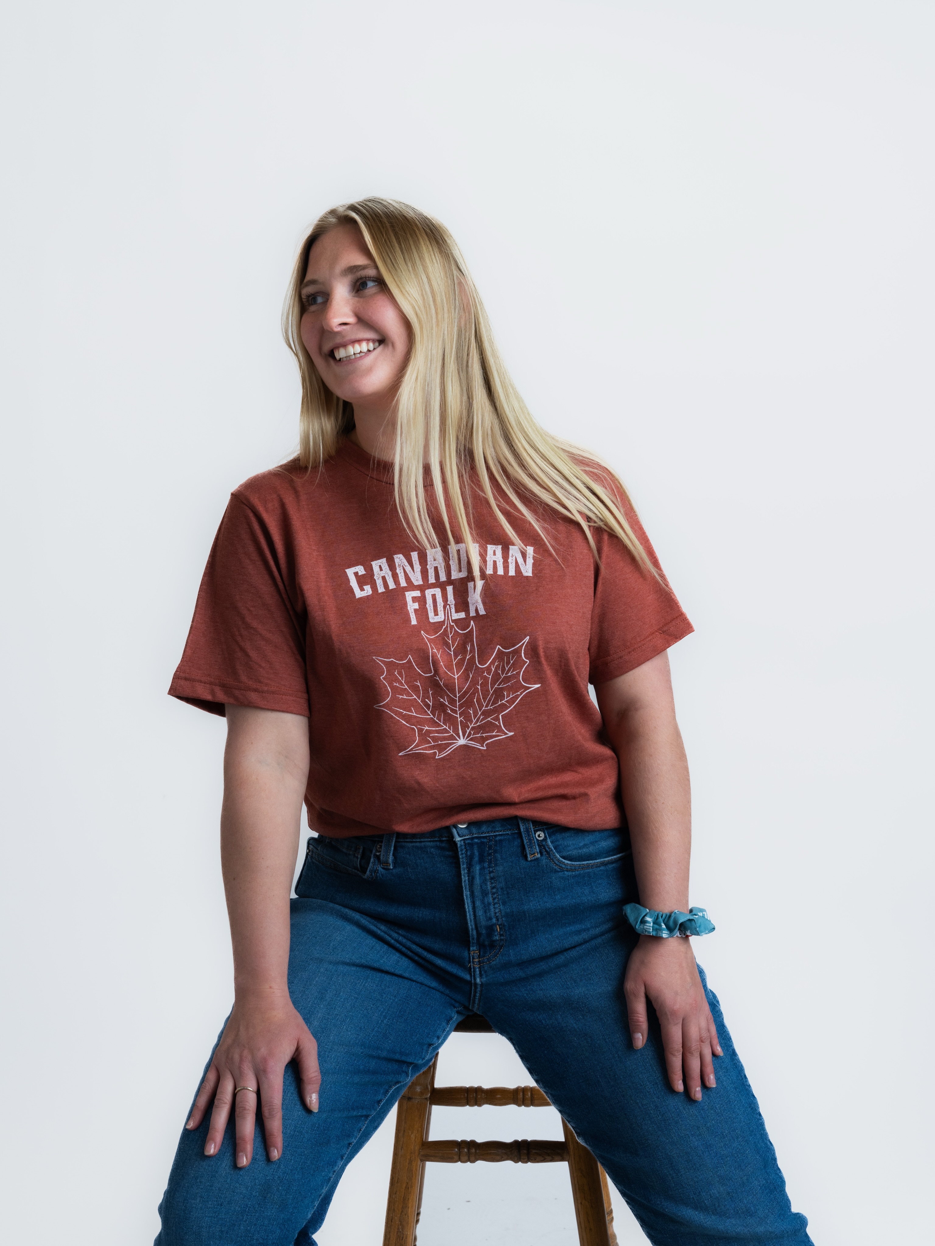 Norfolk County, ON. 📍
(Also know as… The Folk™.)
Our corner of Canada.