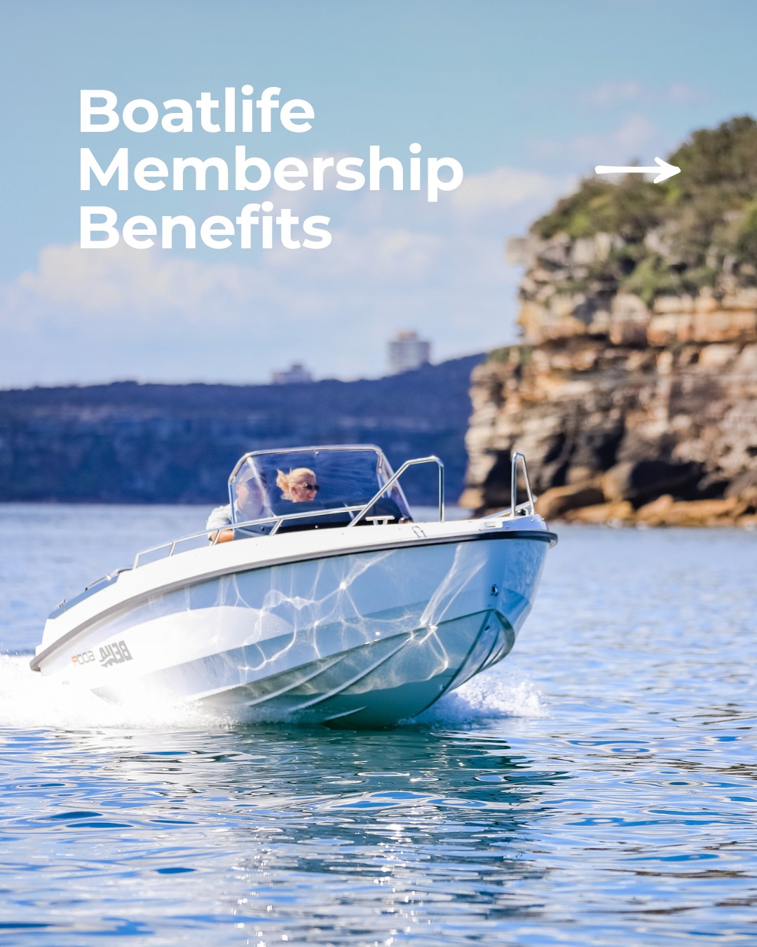 No maintenance. No storage fees. No fixed times. Just the water, whenever you're ready.
Swipe to see what your Boatlife membership includes.
Sign up to a membership at the link in bio. #ShareYourBoatLife #BoatLifeIsTheGoodLife
#boatclub #sydneyharbour #boatmembership #sydneyboating #familyboating