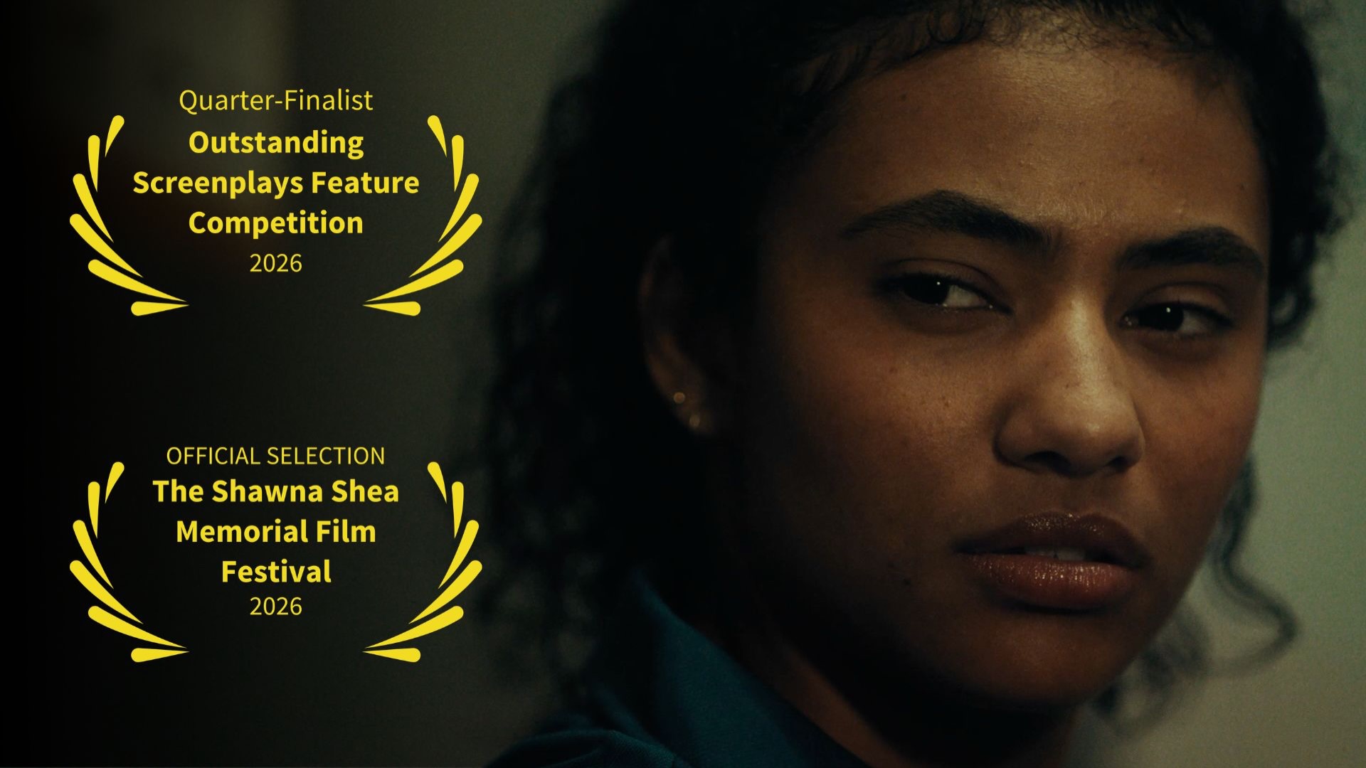 We’re grateful to share that My Hero has been selected for The Shawna Shea Memorial Film Festival 2026 and recognised as a Quarter-Finalist in the Outstanding Screenplays Feature Competition 2026.
It’s always encouraging to see the story resonate with festival programmers and readers, and we’re thankful for the continued support as the project moves forward.
Congratulations to everyone involved in bringing My Hero to life.
#MyHeroFilm #FilmFestival #OfficialSelection #QuarterFinalist #IndependentFilm Screenwriting FestivalCircuit AkiStudioLondon Filmmaking IndieFilm
