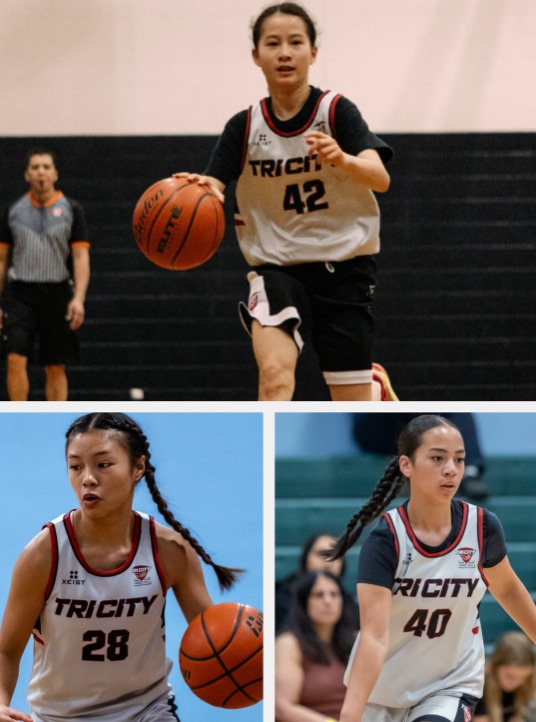 U11 & U12 Girls Elite Tryout!
We’re excited to host a follow-up session for our U11 and U12 girls elite basketball groups at Kwayquitlam Middle School next Monday, June 8th!
U11: 5:00–6:00 PM
U12: 6:00–7:00 PM
This is a great opportunity for players to show their growth, compete at a high level, and continue pushing for a spot in the program. If you missed registration or were unable to attend the first tryout, this is your chance to get on the court, be evaluated, and compete for a spot in the program.
Register Now - Link in Bio
