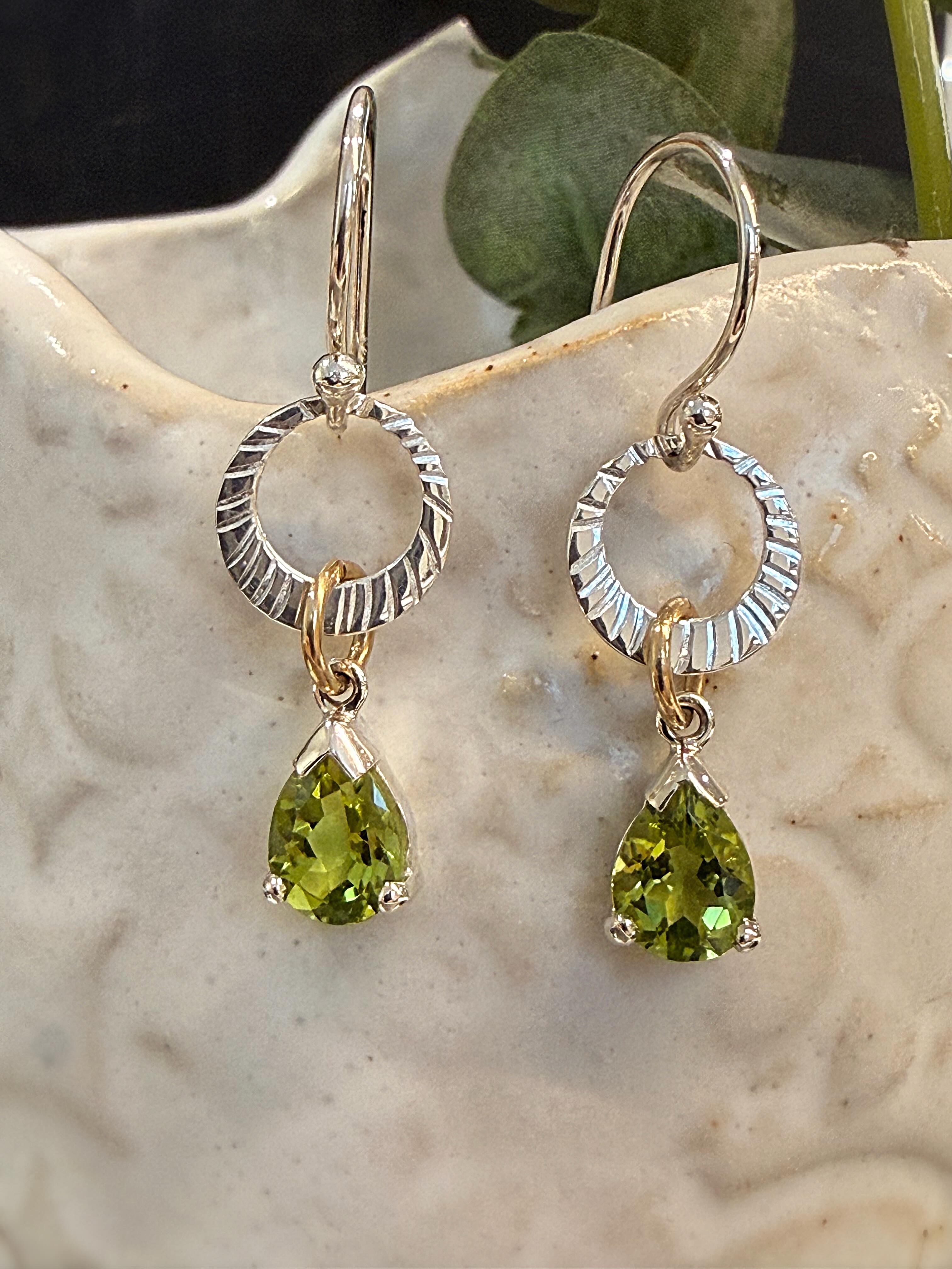 More textured creations 💚