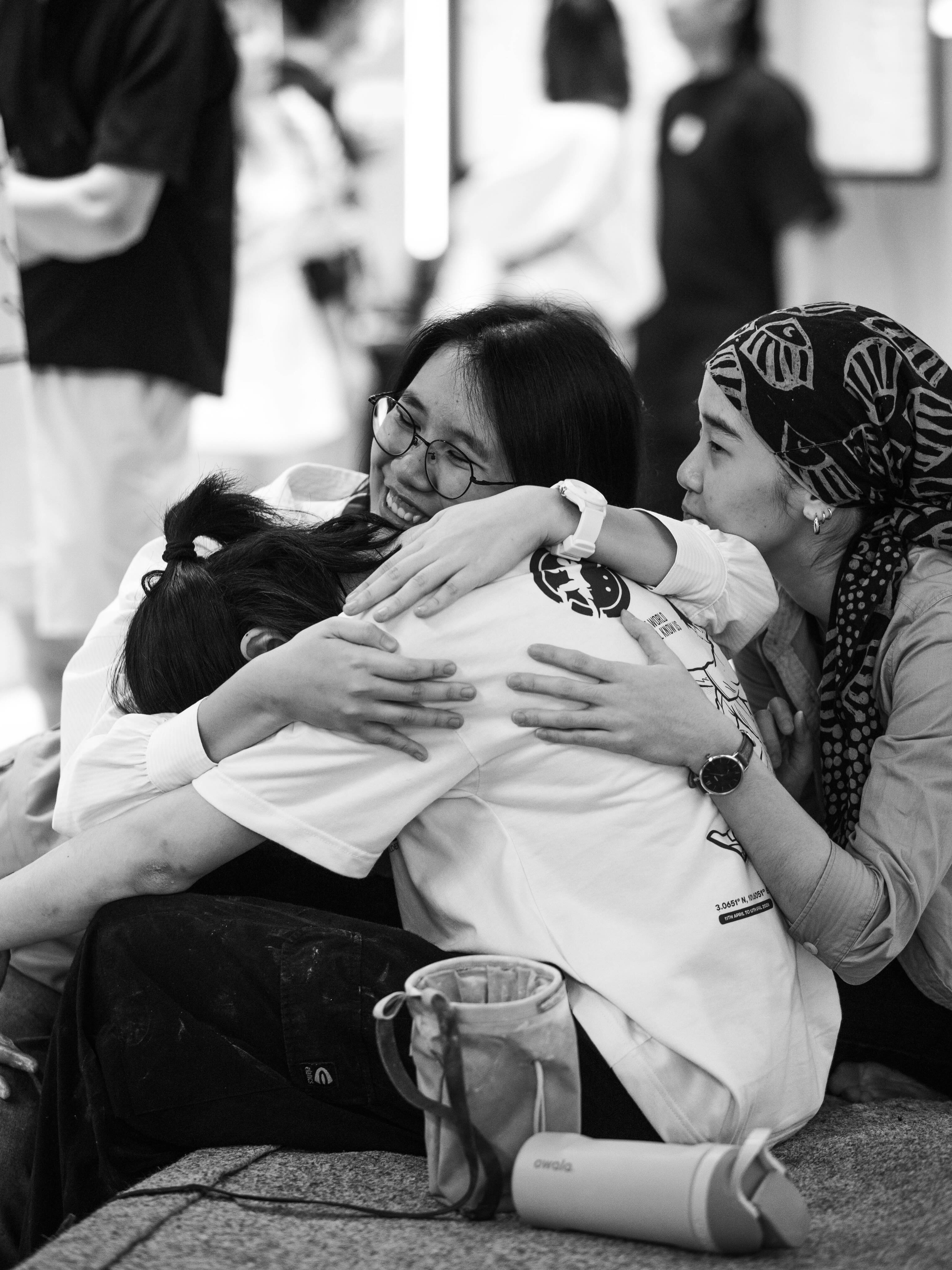 Thank you to everyone who made SEA Boulder League 2026 Round 2 in Malaysia for what it was 🇲🇾
Familiar faces were returning. Climbers were remembering each other from Round 1. Spectators were following storylines across countries. And that only happened because of all of you.
Thank you for bringing your voices, your support, your emotions, your excitement, and your belief. Thank you to every climber who pushed through pressure and exhaustion. Thank you to every spectator who stayed for our climbers. Thank you to everyone who travelled, supported friends, and helped create an atmosphere we will all remember.
Southeast Asian climbing communities may come from different countries, but when brought together, we can create something incredibly special ⚡️