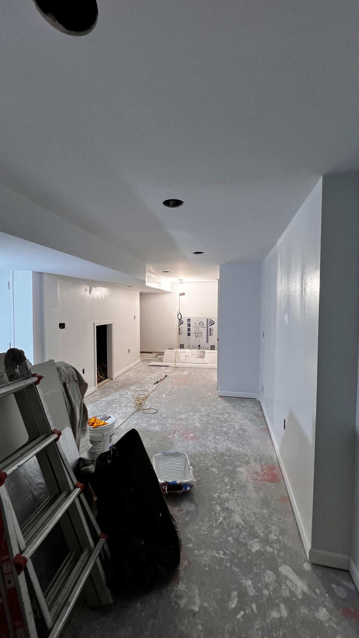 From unfinished and empty to fully functional.
This basement was transformed into a comfortable living space with a new kitchen, bathroom, and finished areas designed for everyday use.
A great reminder that your basement doesn’t have to stay wasted space it can become one of the most useful parts of your home.
Ready to transform your basement? Contact Garretth & A Remodeling LLC today and get a free estimate!
📲 (301) 433-1974
✉️ gattrllc@gmail.com
🌐 garretthandaremodelingllc.com
.
.
.
.
.
.
.
.
.
.
.
.
#remodeling #maryland #fyp #generalcontractor #xyzbca