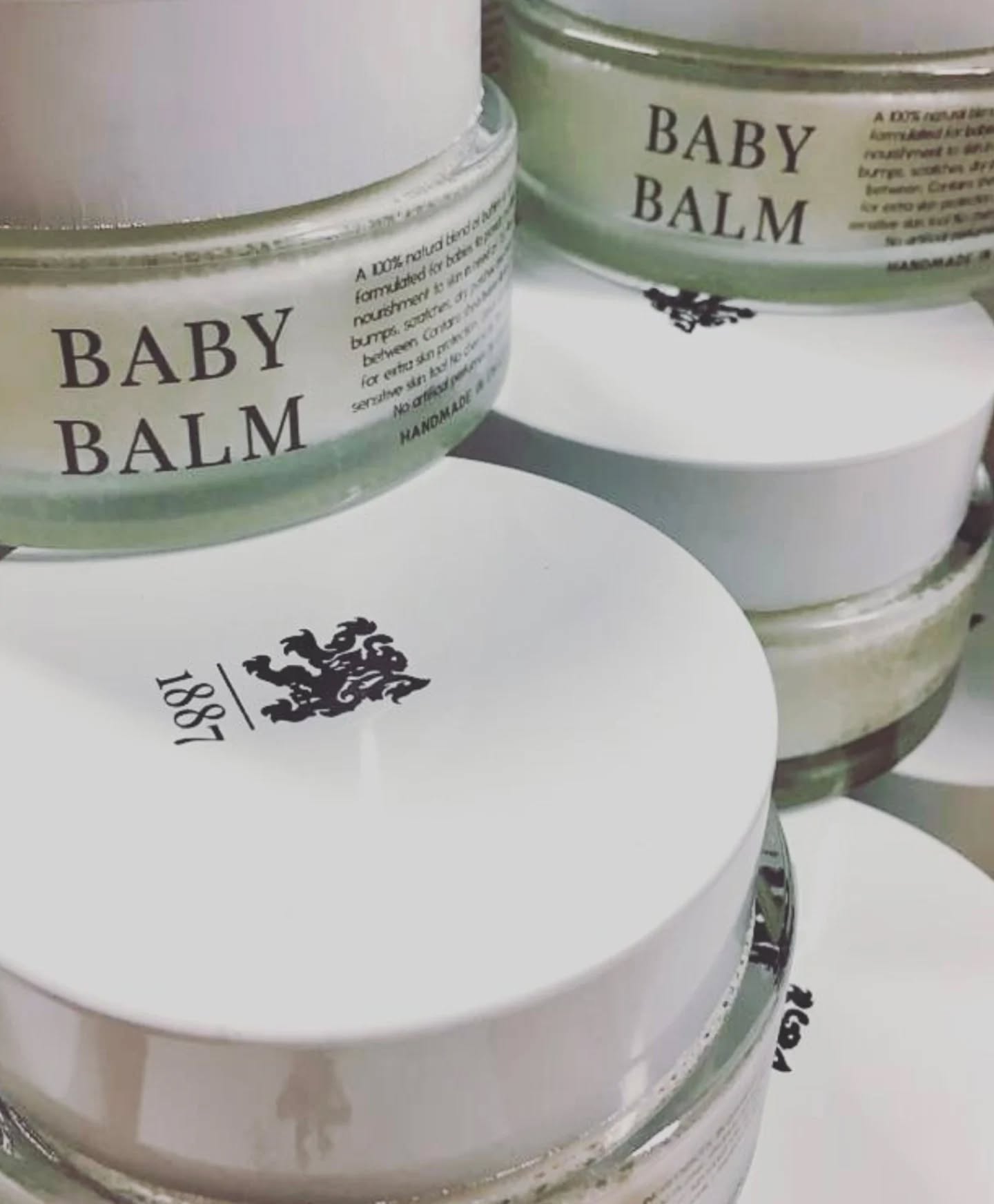 Our new baby skincare is now in-store. Each product is hand made in small batches and 100% natural.
Suitable from birth our balm, oil and bath milk is perfect for protecting delicate skin alongside treating cradle cap, eczema and nappy rash.
Pop in-store and see the range.
Experience beautifully made kids essentials and thoughtful baby gifts in the Cotswolds at Salt and Steel, a curated lifestyle store supporting conscious family living. Designed in timeless neutral tones, our unisex baby clothing is easy to mix, layer and pass down too.
#naturalbabyproducts #babyskincare #naturalbabyoil #naturalbabybalm