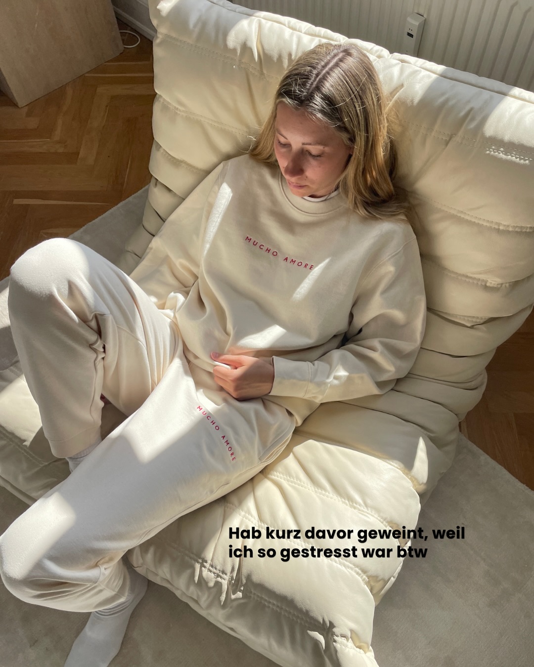 BTWWWW
Find diesen Trend so toll und schau mir das bei anderen Profilen so so gerne an 🥹
Einfach ein bisschen mehr Realität bei Instagram ✨
———
#type #personalisierbar #smallbusiness #btw #trend
