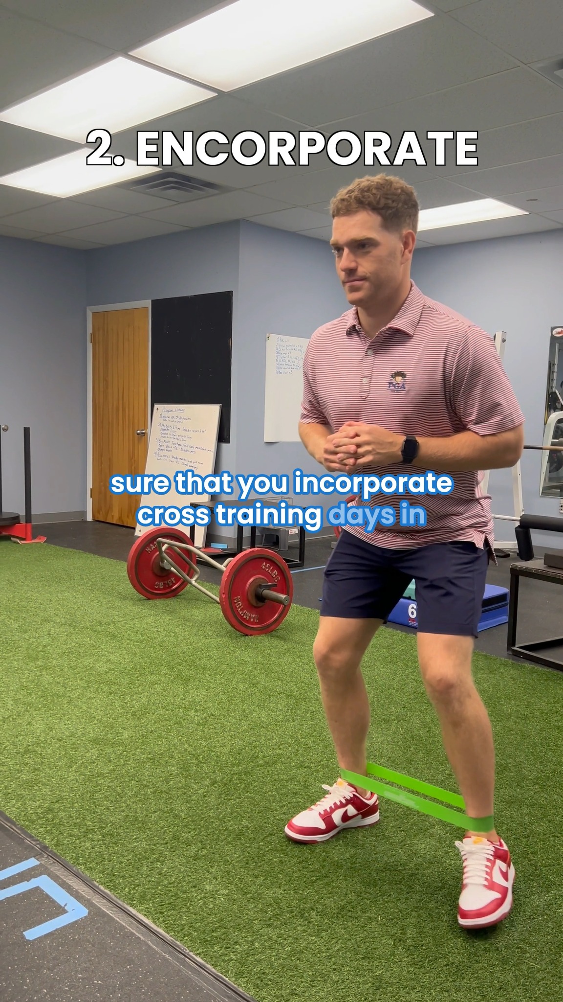 If you are training for a marathon or running a marathon soon, here are 5 tips for before, during, and after your training from a BURD physical therapist.