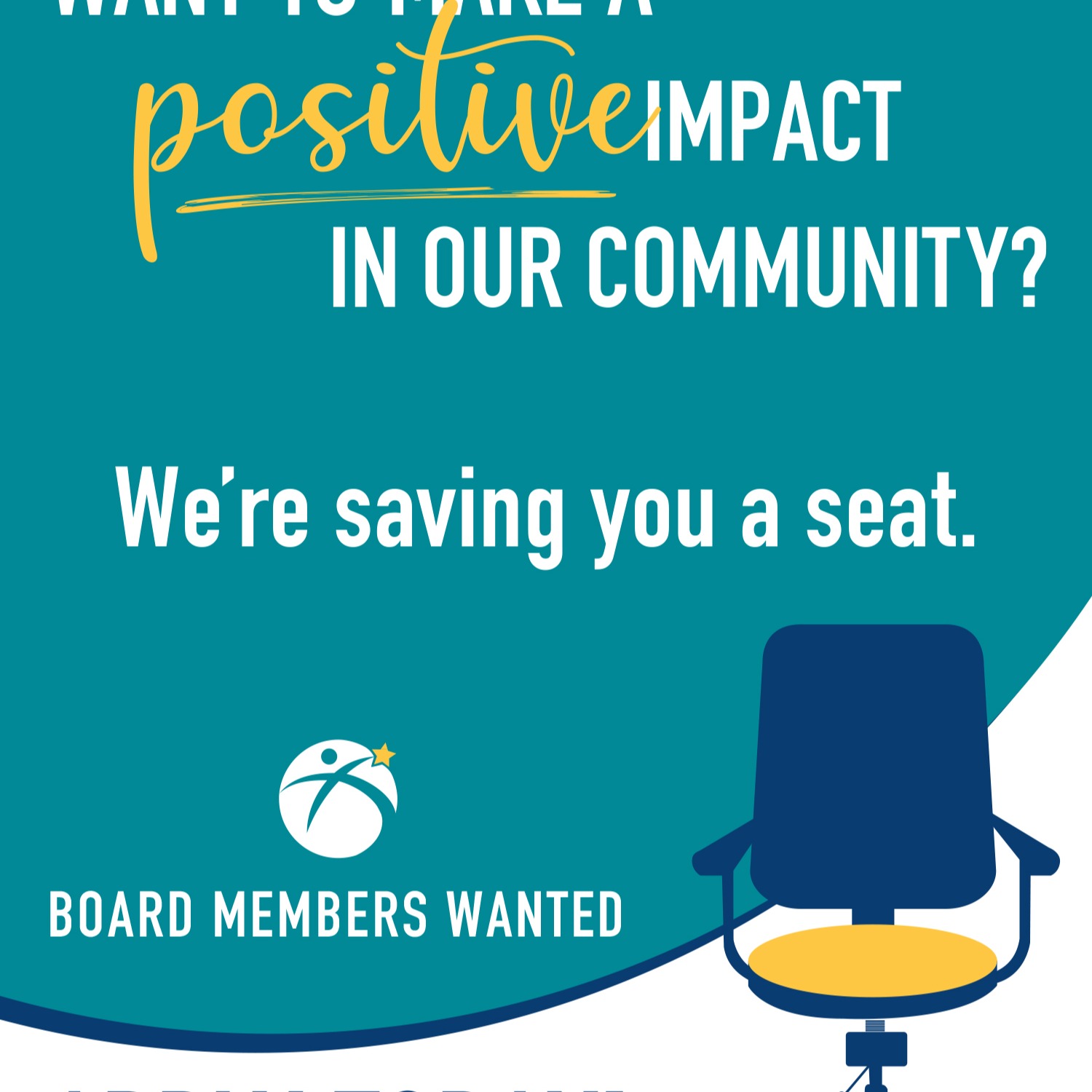 Shadowfax is seeking Board members committed to supporting our mission.
It's a small commitment that makes a BIG IMPACT!
• Bi-monthly Board Meetings
• Committee Participation
• Two-year Term
• Community Outreach
• Fundraising Participation
We are passionate about empowering adults with intellectual disabilities and autism to live full, meaningful lives in the community through employment, social activities, and connection. Are you? If so, please submit a resume to: BoardInterest@shadowfax.org