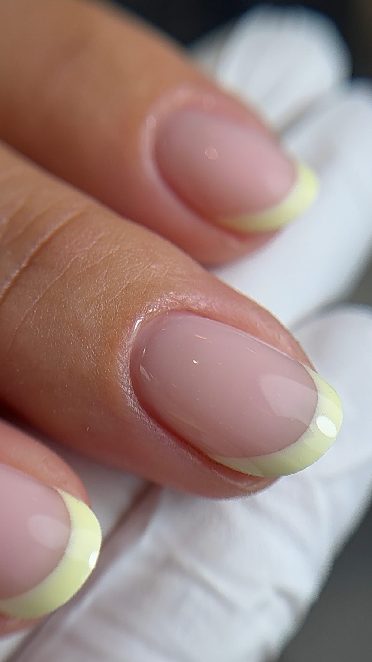 Reasons why you shouldn’t use a base coat ⬇️
There aren’t any 😂
Yep… this was me several years ago applying builder gel without a base coat.
And before anyone asks, yes, I really did do this.
I share these old videos because I think it’s important for people to see that nobody starts out knowing everything. I’ve made mistakes, I’ve followed bad advice, I’ve developed bad habits, and I’ve definitely learned some lessons the hard way.
This is one of them.
A base coat isn’t just an “extra step” or something brands add to make you buy more product.
It’s an important part of the system and is designed to improve adhesion, create a proper foundation, help with flexibility, support retention and provide a barrier between the natural nail and the enhancement product
But something that’s discussed far less is the role it can play in safe application too.
Many builder gels are not designed to be applied directly to the natural nail, which is why manufacturers create systems that include a base coat as part of the application process.
As nail techs, it’s our responsibility to understand the products we’re using, follow manufacturer guidelines, and use products as they were intended to be used.
The more I learn, the more I realise how much I didn’t know when I first started.
So if you’re looking at this video thinking “I do that too” don’t worry, we’ve all been there.
The goal isn’t perfection.
The goal is learning, improving, and doing better when we know better and if you’re still confused about best practices check out the online learning platform in my bio.
#nailtech #naileducation #buildergel #gelnails