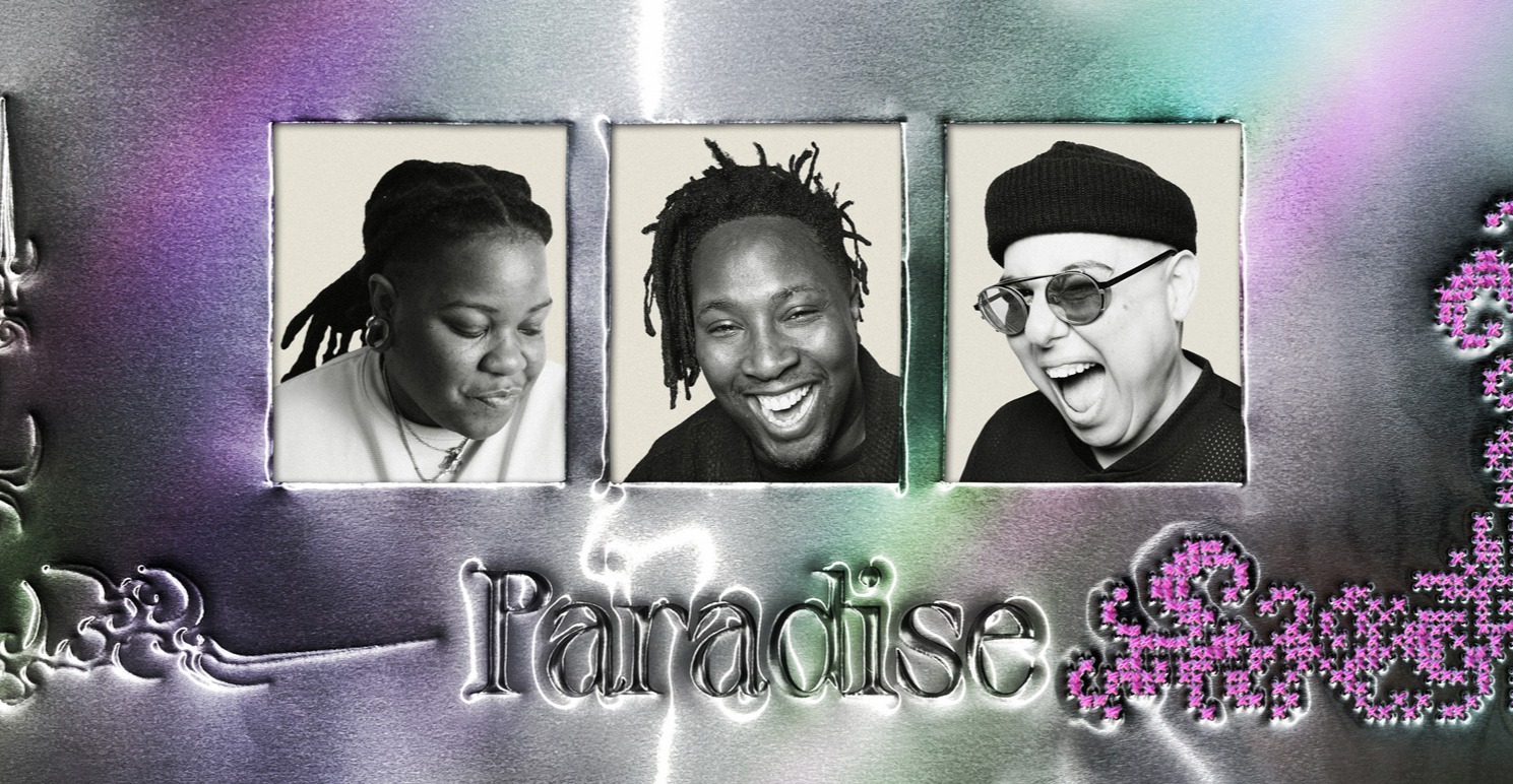 It's Pride month 🌈 and @serato launched Paradise, honoring the queer roots of dance music with exclusive Apple Music DJ mixes and playlists from @bostonchery @iammiketaylor and @yomafia_ . Inspired by the legacy of NYC's iconic Paradise Garage, Paradise explores identity, community, and the power of self-expression through music. Follow @Serato for new content dropping all month from these incredible artists, and stream theircustom mixes on Serato's Apple Music page.
#SeratoParadise #PrideMonth #AppleMusic #Serato