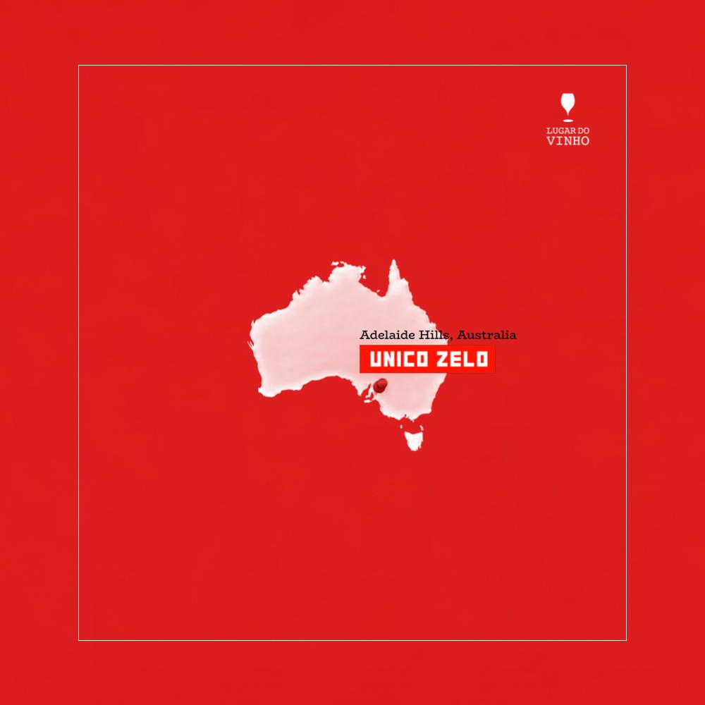 🍷
A região vinícola da South Australia é uma das mais renomadas do país e do mundo, com uma longa história de produção de vinhos de alta qualidade.
Possui uma variedade de terrenos, incluindo planícies costeiras, colinas ondulantes e vales férteis. Essa diversidade permite o cultivo de diferentes tipos de uvas em condições ideais.
A maioria das regiões vinícolas
de South Australia desfruta de um clima mediterrâneo, com verões quentes e secos e
invernos frios e úmidos.
Apresenta uma ampla variedade de solos, desde solos arenosos e
argilosos até calcários e aluviais, contribuindo para a complexidade e
a variedade dos vinhos produzidos.
Trouxemos 4 rótulos da Unico Zelo para o nosso portfolio:
Um Garnacha leve, suculento e enérgico.
Um Riesling puro, mineral e preciso.
Um corte baseado em Nero D'Ávola, frutado e com nuances de caramelo.
Um laranja floral, intrigante e cheio de textura.
Conheça a Unico Zelo.
Faça uma pausa.
Abra um vinho.
#lugardovinho #vinhotinto #vinhobranco #vinhosdaaustrália